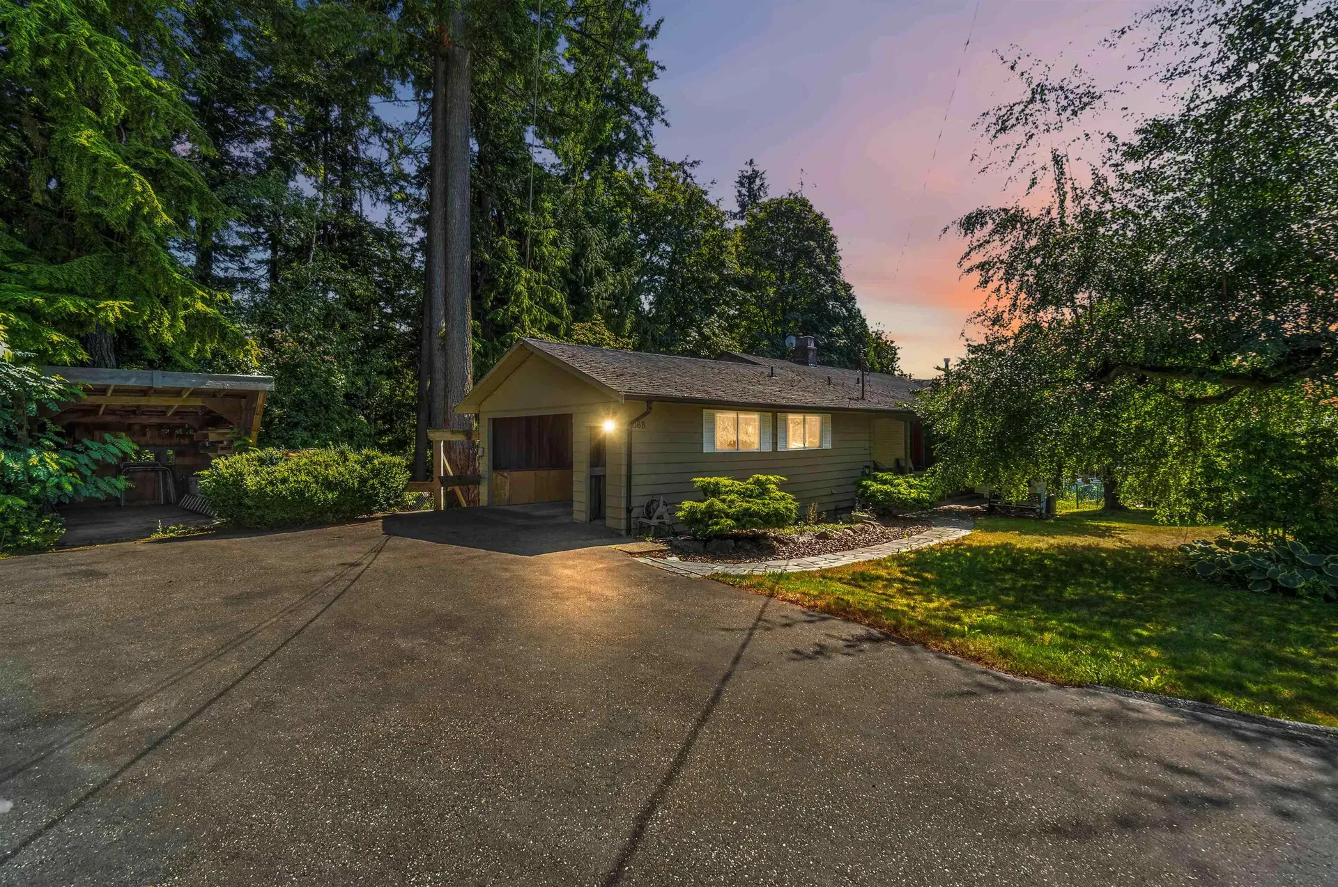 Photo 1 of 36 at 1168 Charland Avenue