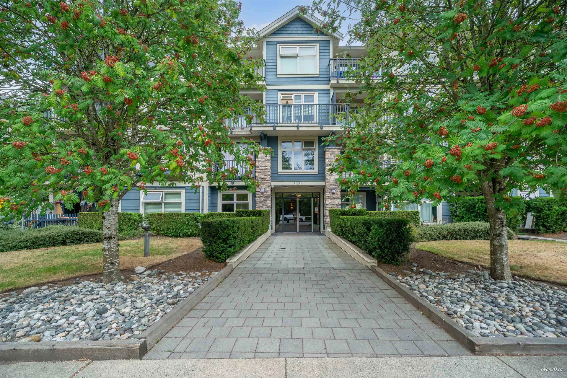 #314 – 8084 120a Street