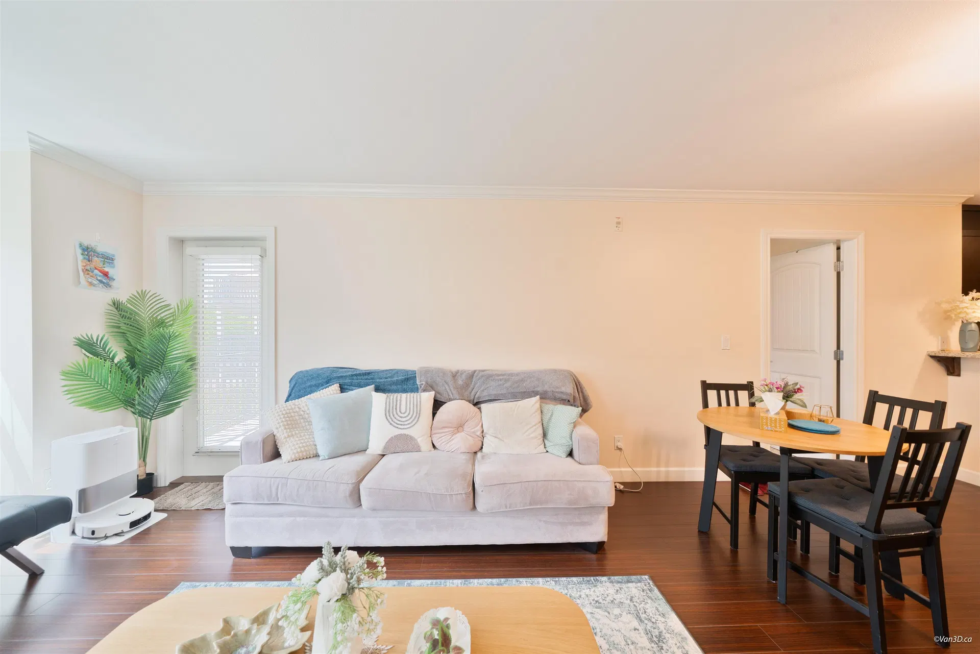 Photo 3 of 25 at #314 – 8084 120a Street
