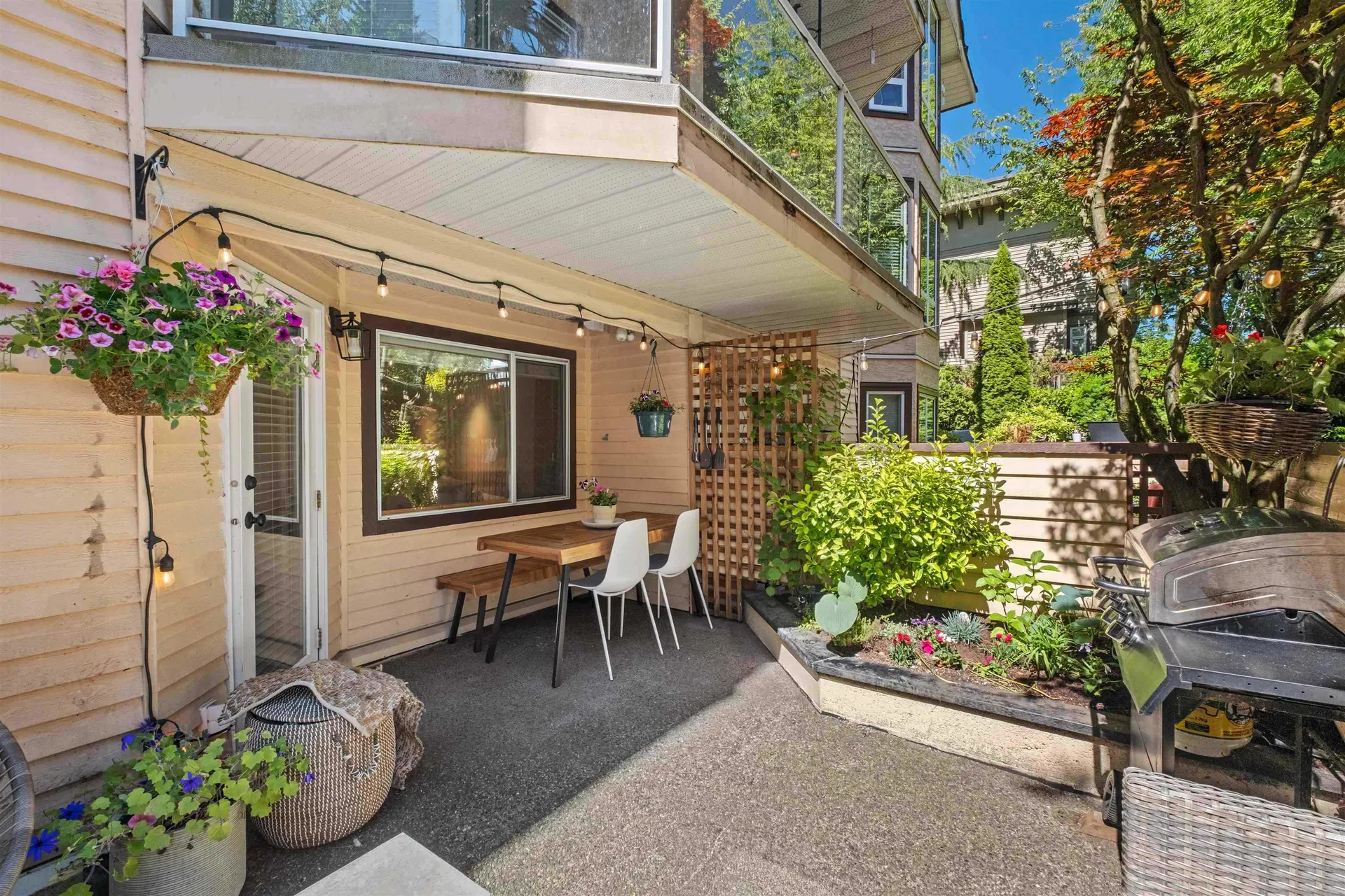 Photo 3 of 21 at #102 – 123 E 6th Street