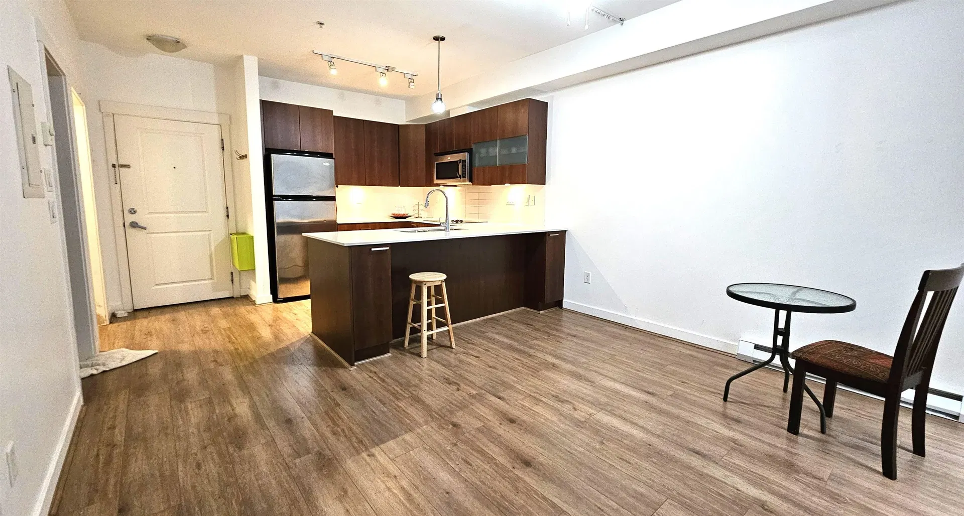 Photo 1 of 17 at #220 – 13321 102a Avenue