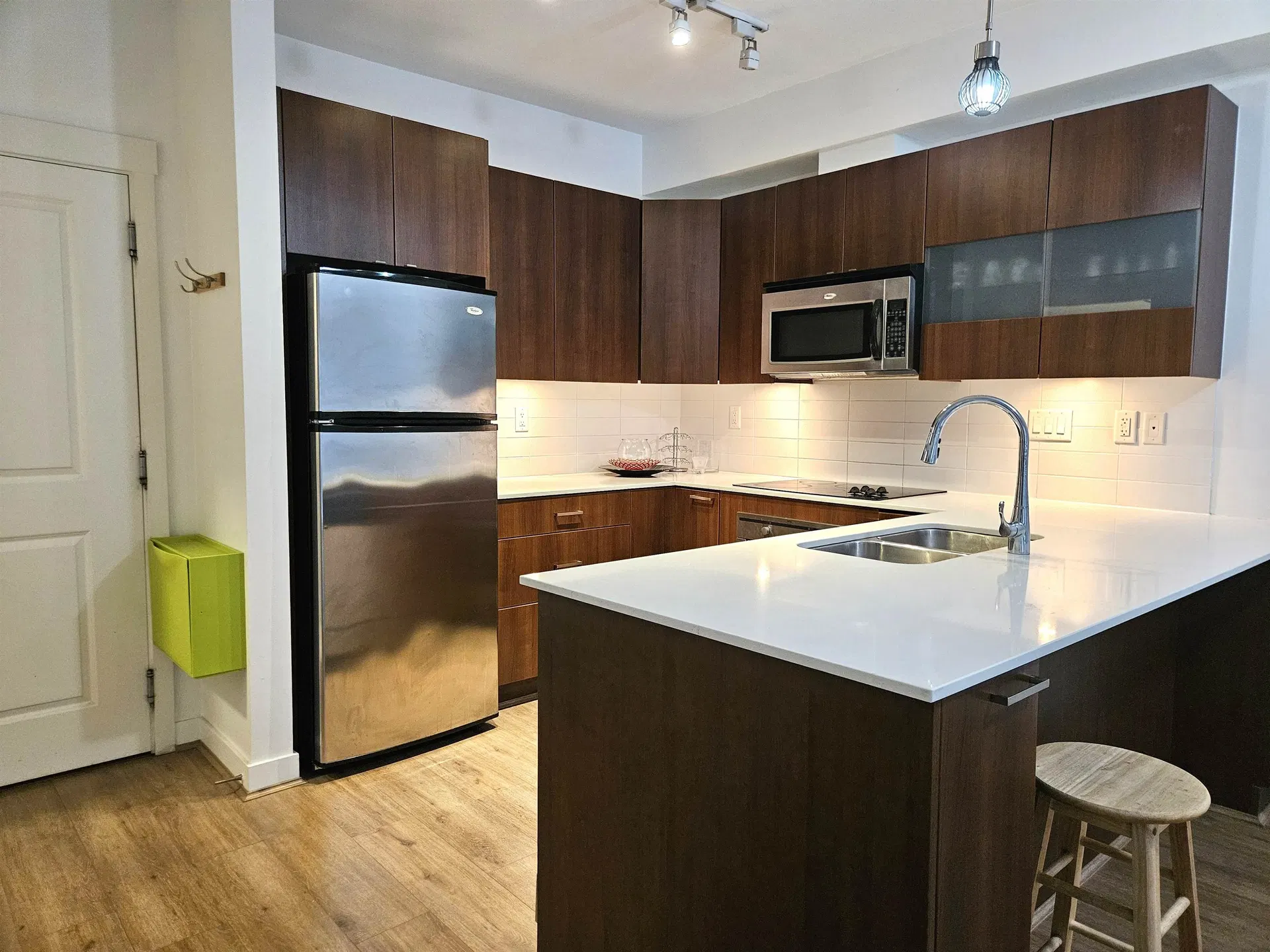 Photo 2 of 17 at #220 – 13321 102a Avenue