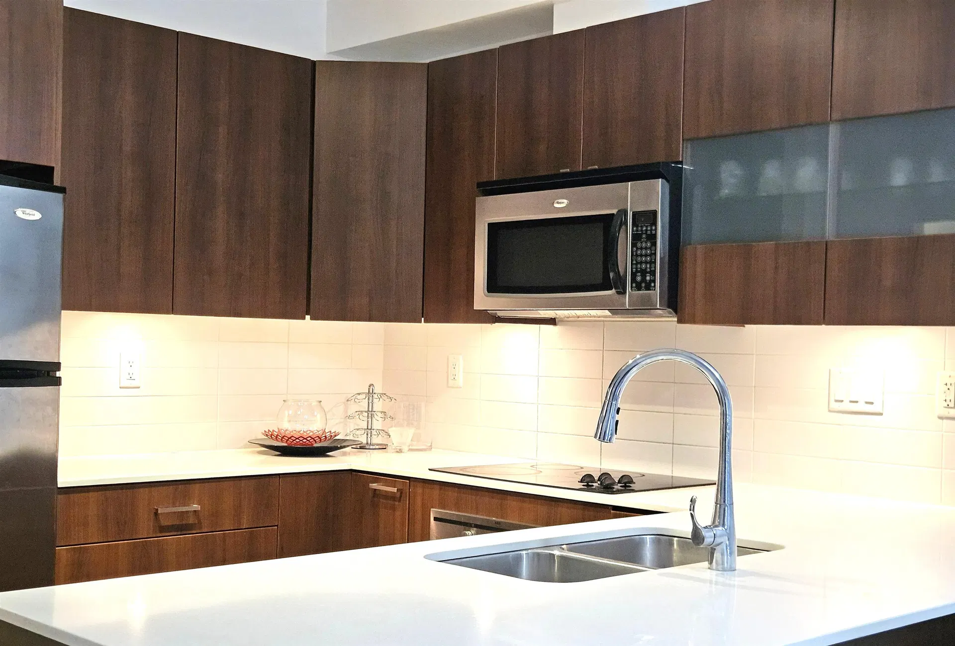 Photo 3 of 17 at #220 – 13321 102a Avenue