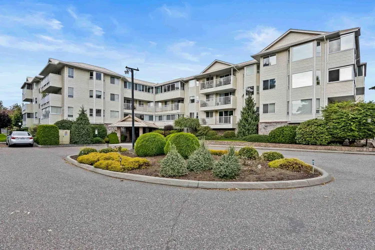 Photo 1 of 32 at #302 – 8725 Elm Drive