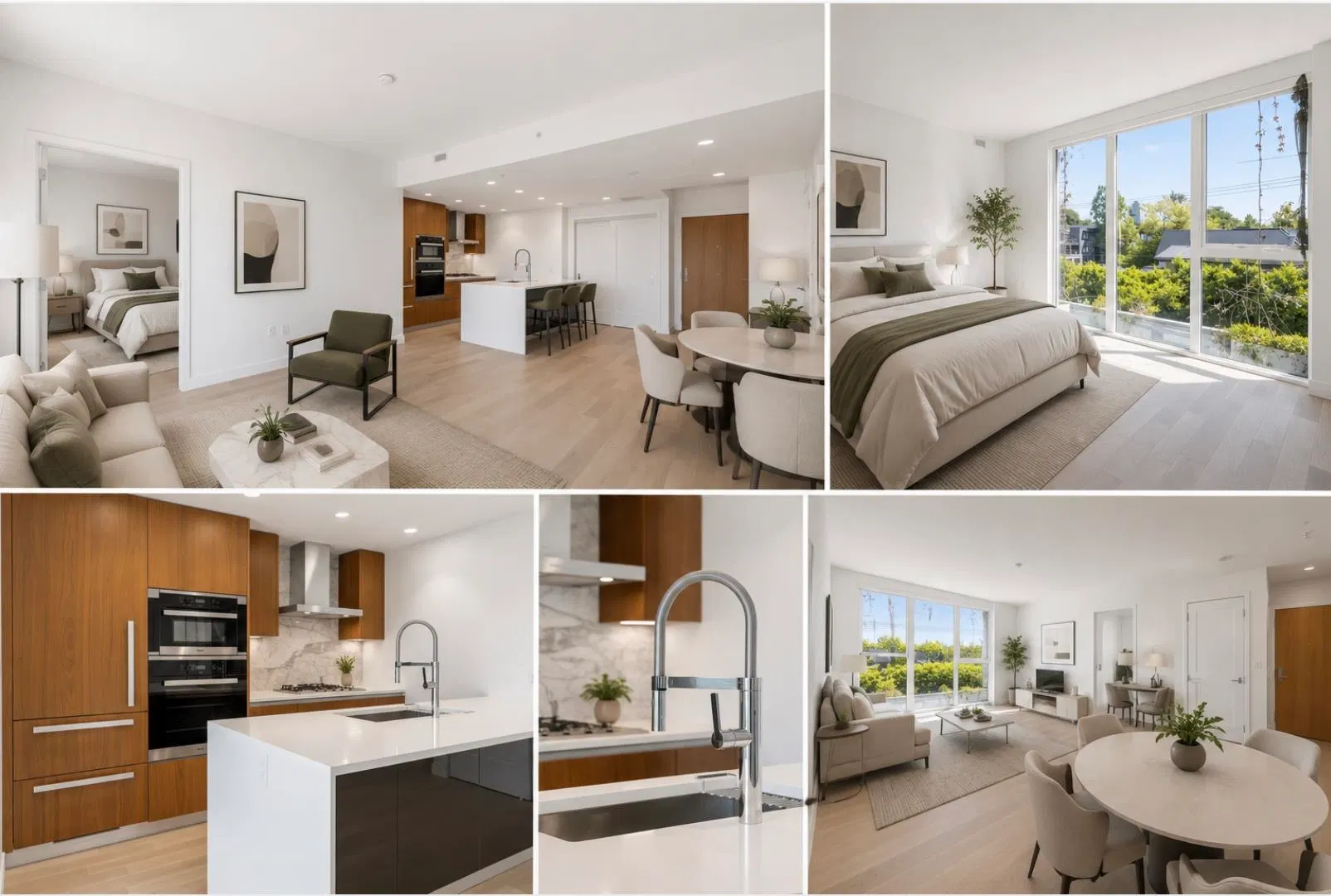 #403 – 2888 Arbutus Street