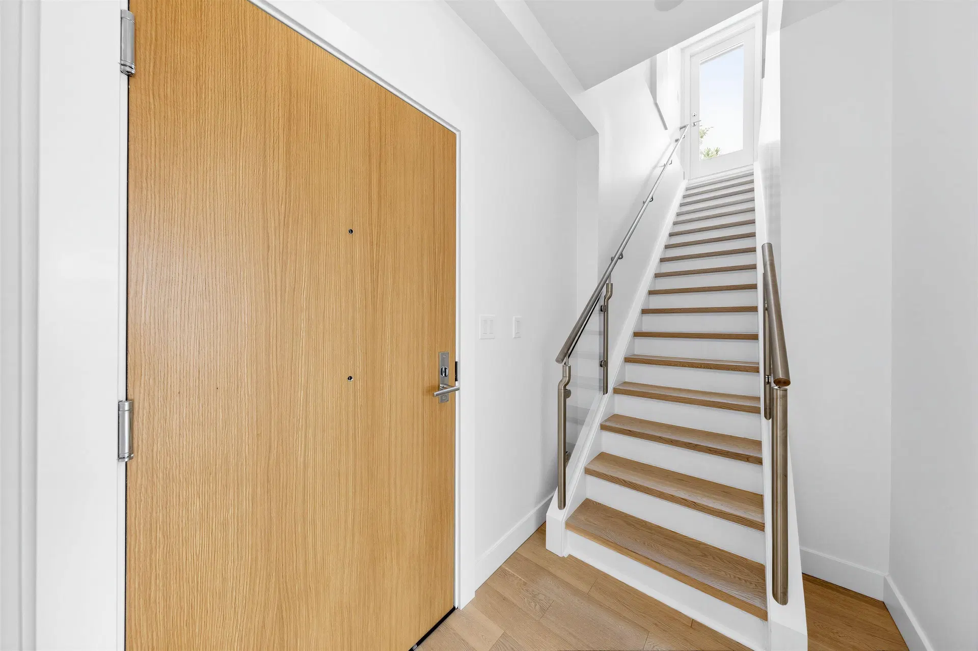 Photo 4 of 28 at #403 – 2888 Arbutus Street