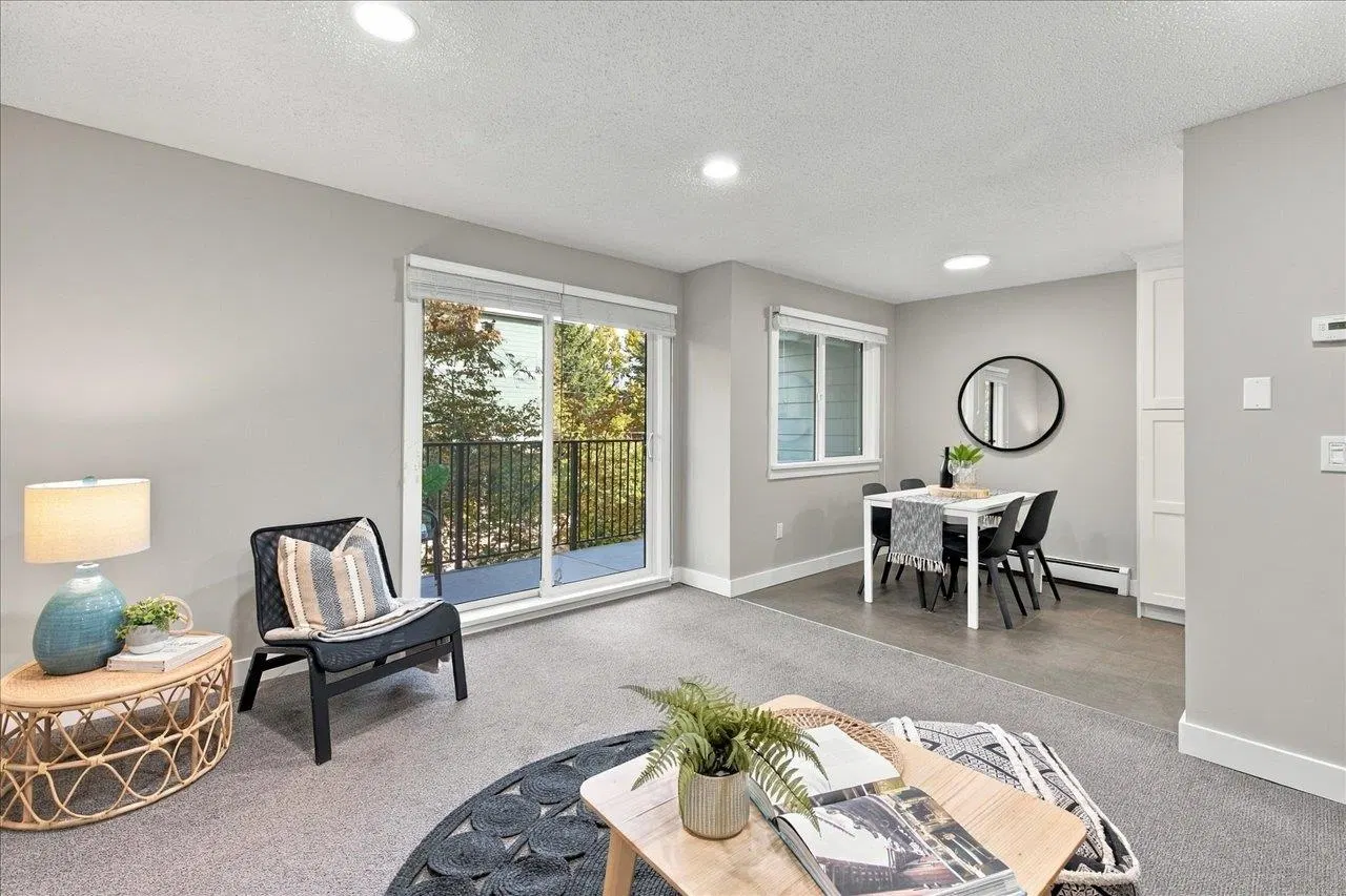 Photo 4 of 33 at #201 – 1365 E 7 Avenue