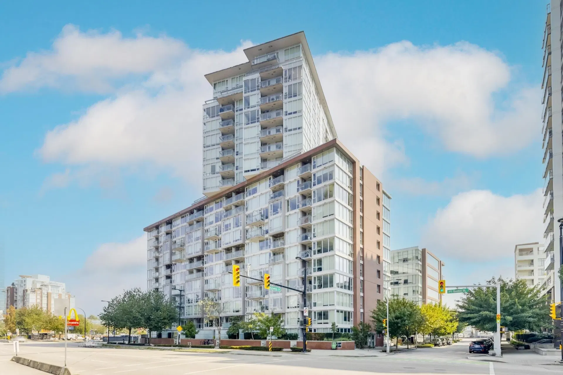 #1821 – 1618 Quebec Street