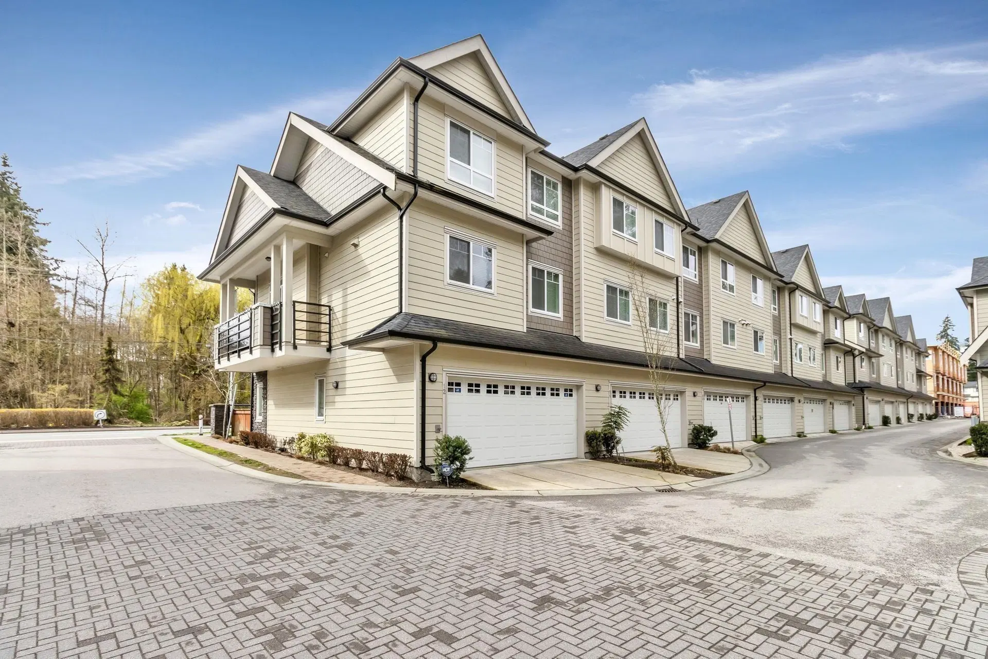 Photo 1 of 31 at #10 – 14285 64 Avenue