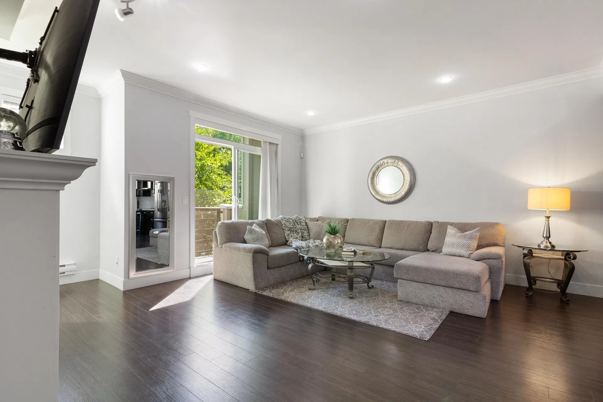 Photo 2 of 31 at #10 – 14285 64 Avenue