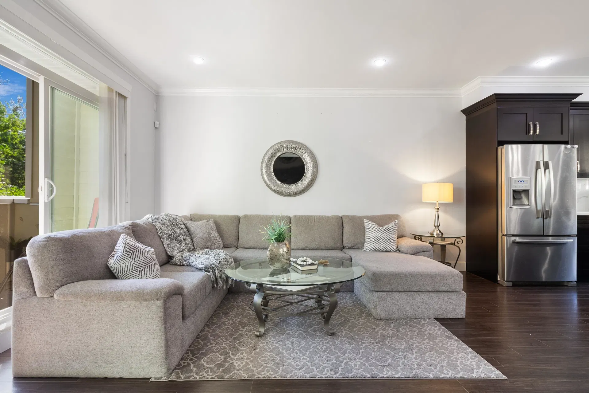 Photo 3 of 31 at #10 – 14285 64 Avenue