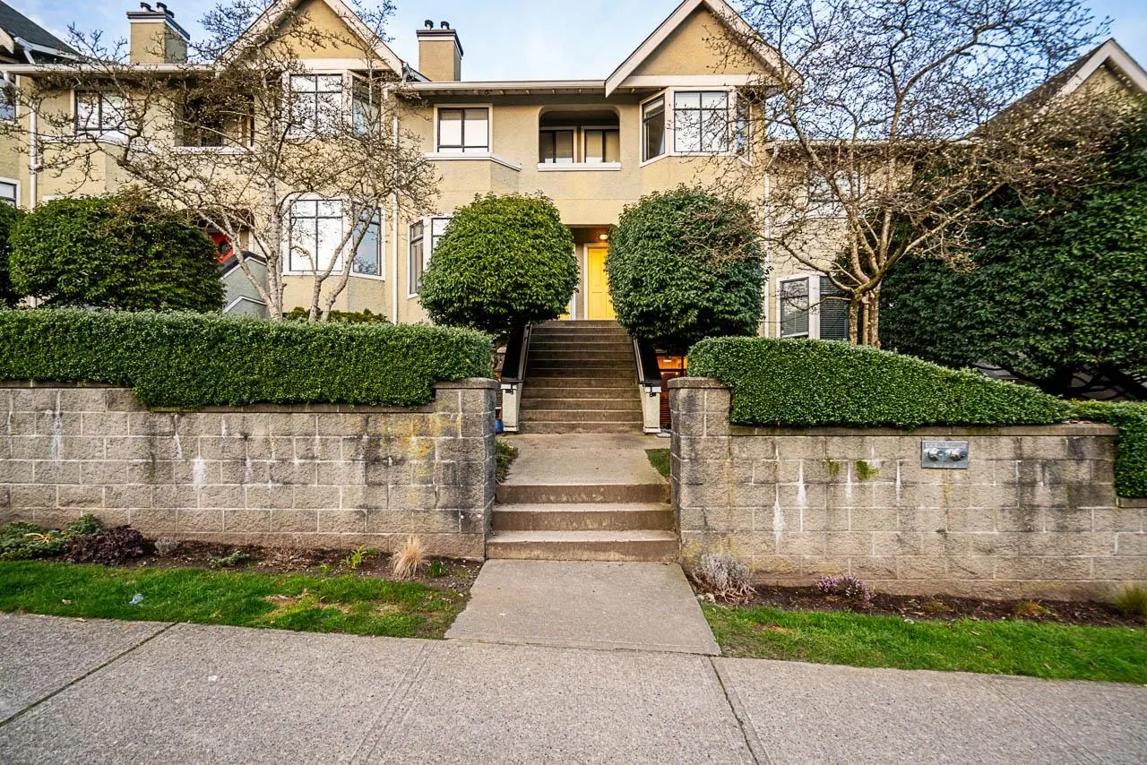 Photo 1 of 29 at #7 – 221 Ash Street