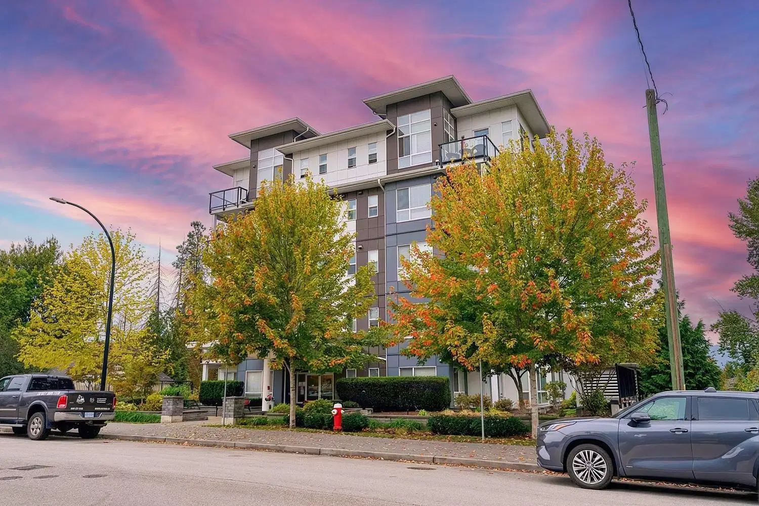 #402 – 22315 122 Avenue