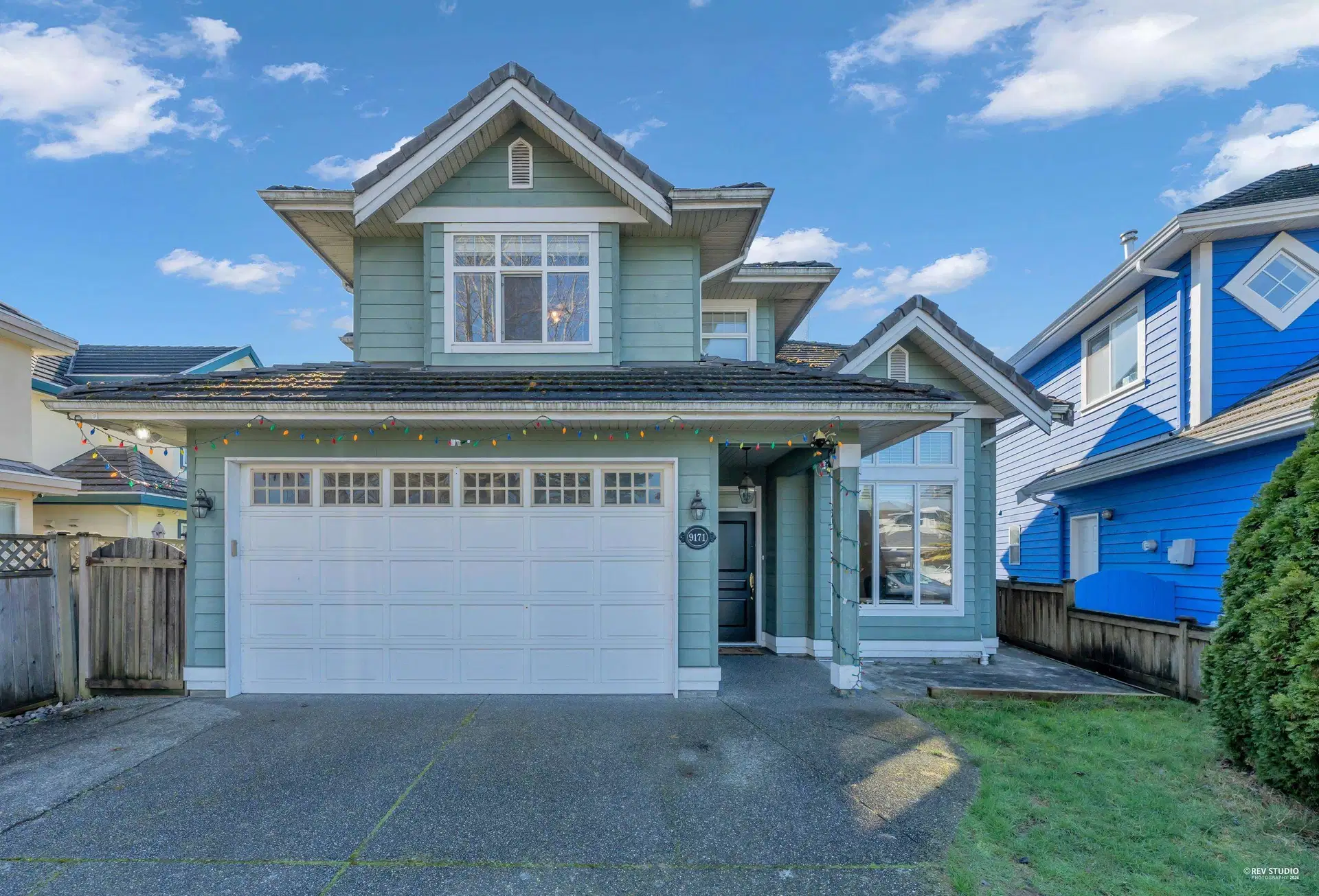 9171 Pauleshin Crescent