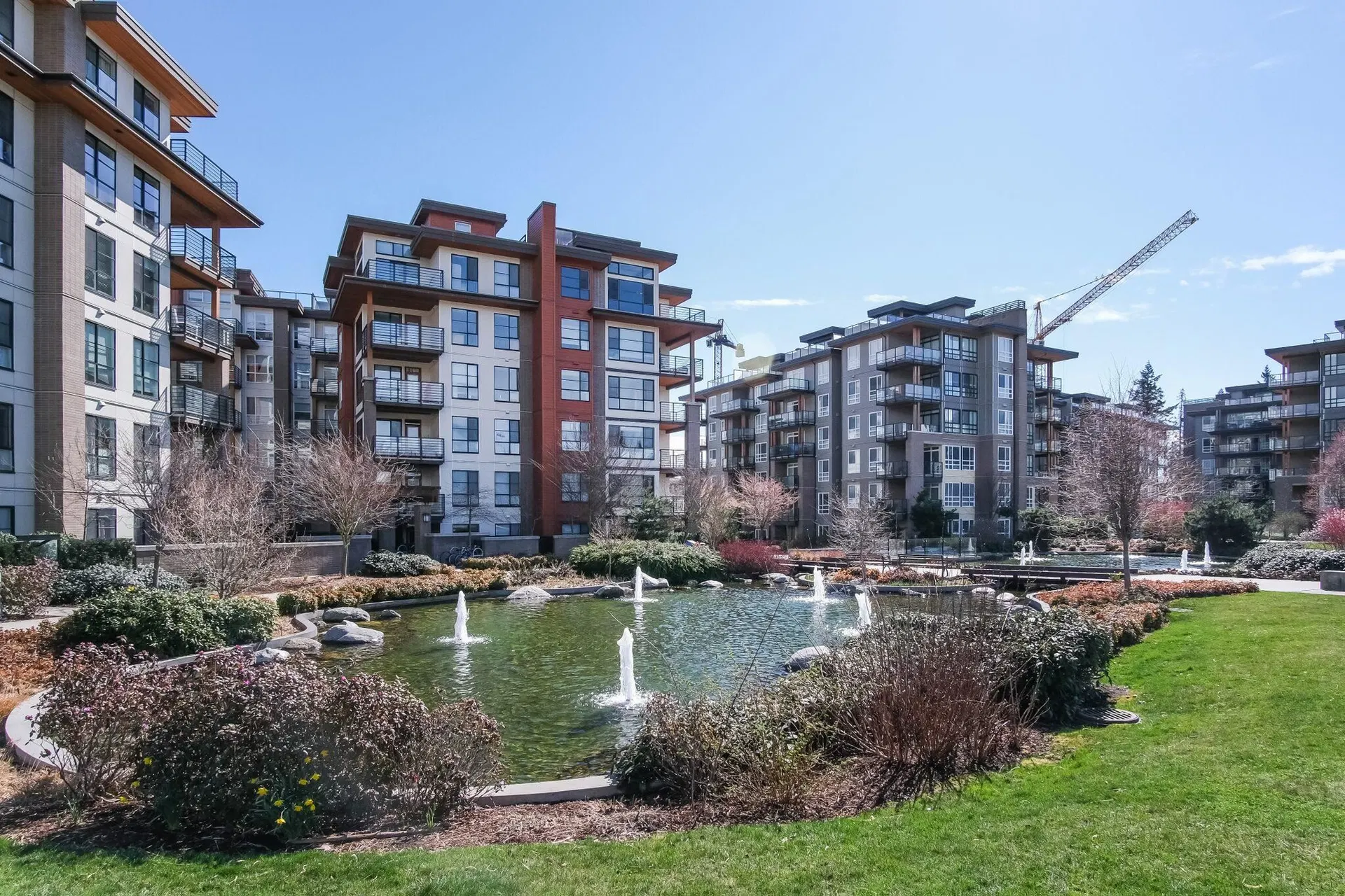 Photo 2 of 18 at #503 – 3462 Ross Drive