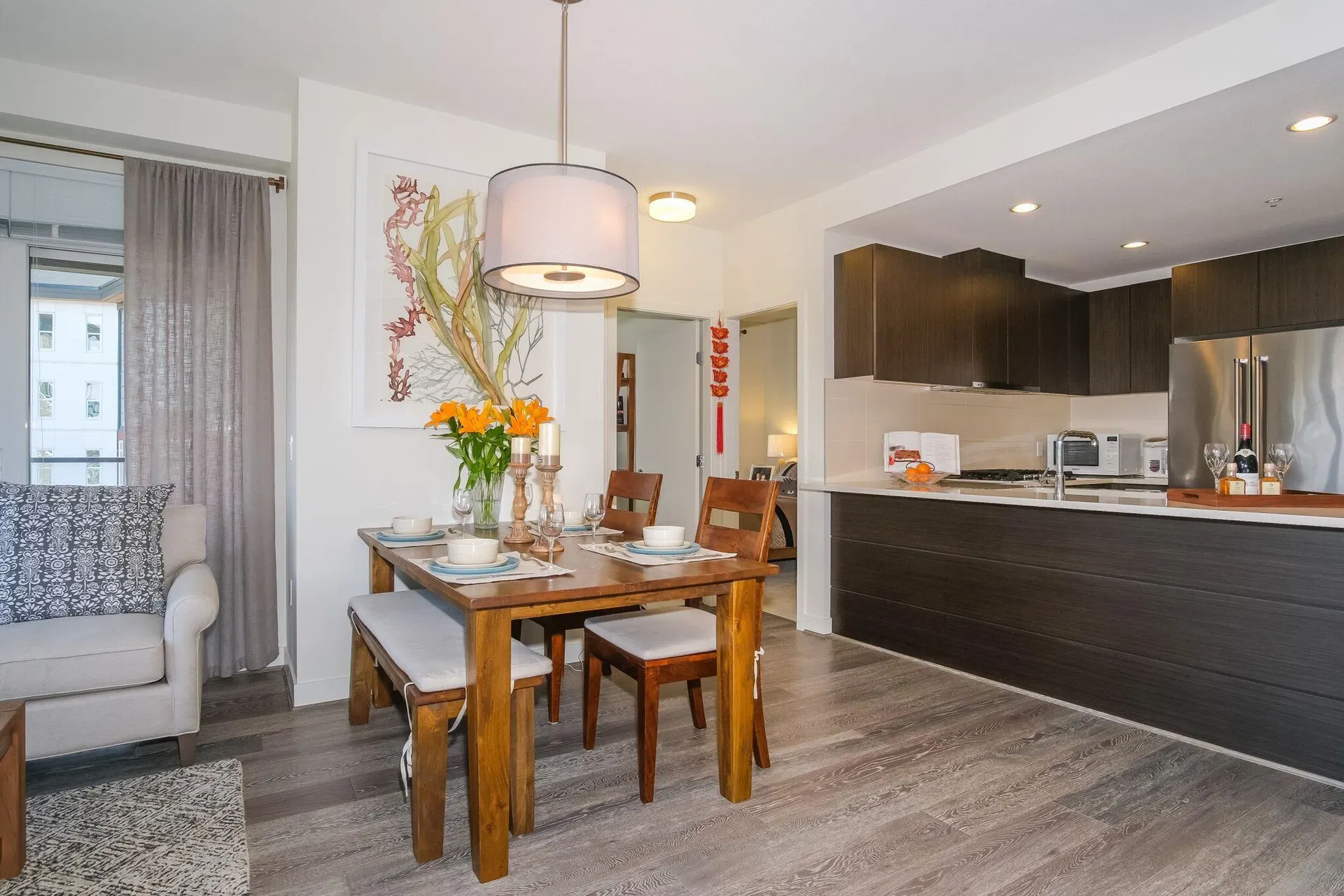 Photo 5 of 18 at #503 – 3462 Ross Drive