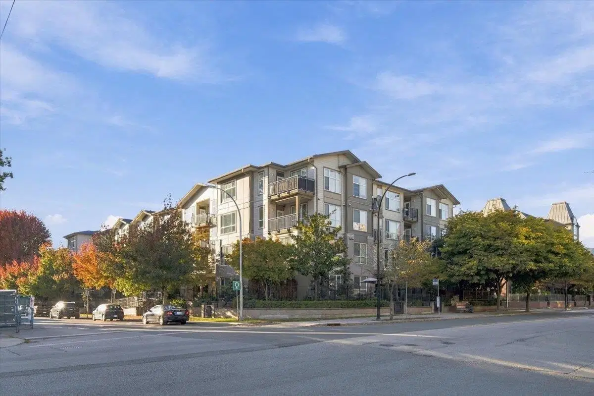 #307 – 2343 Atkins Avenue