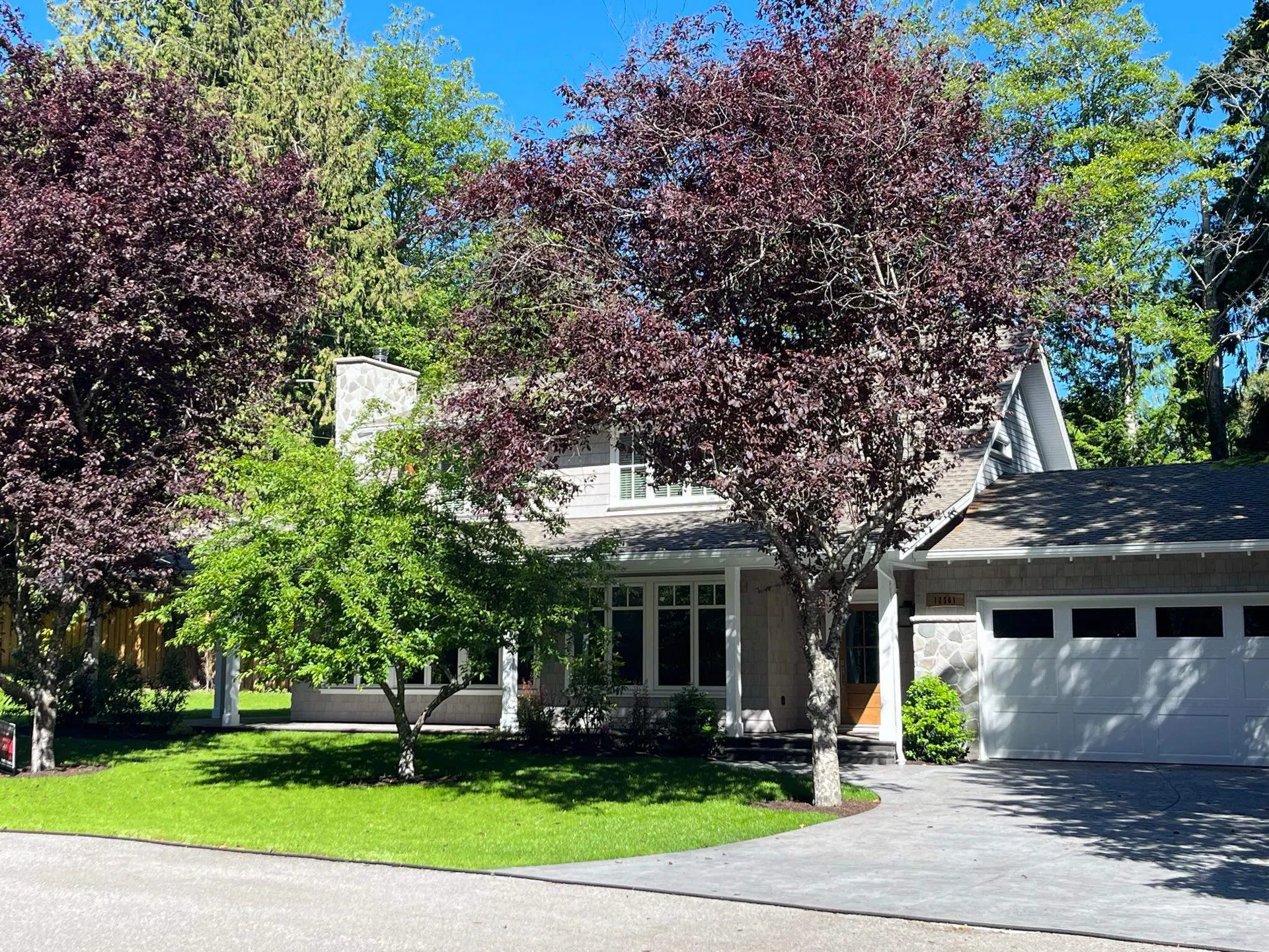 Photo 1 of 38 at 12561 Greaves Road