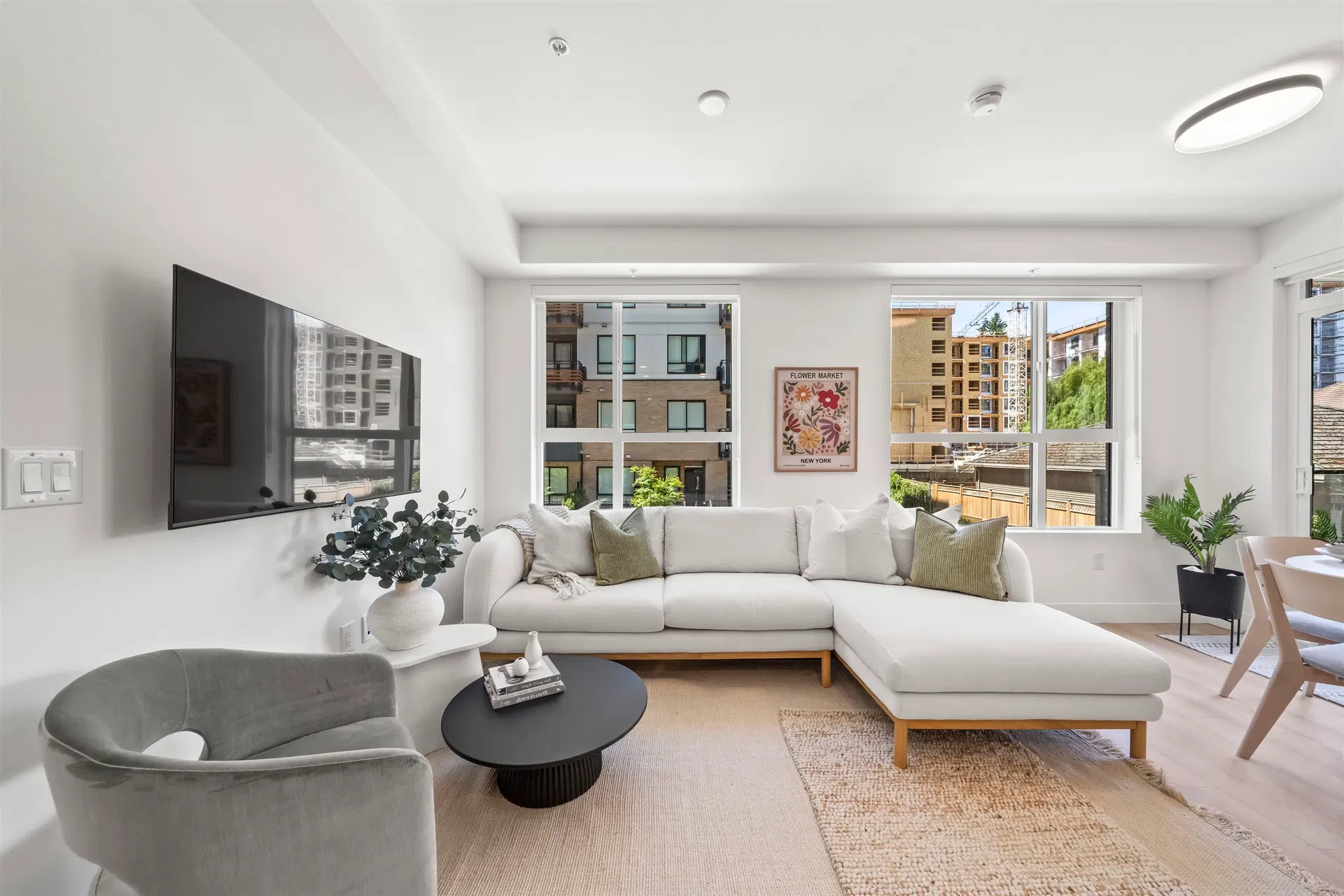 Photo 3 of 40 at #220 – 13455 94a Avenue
