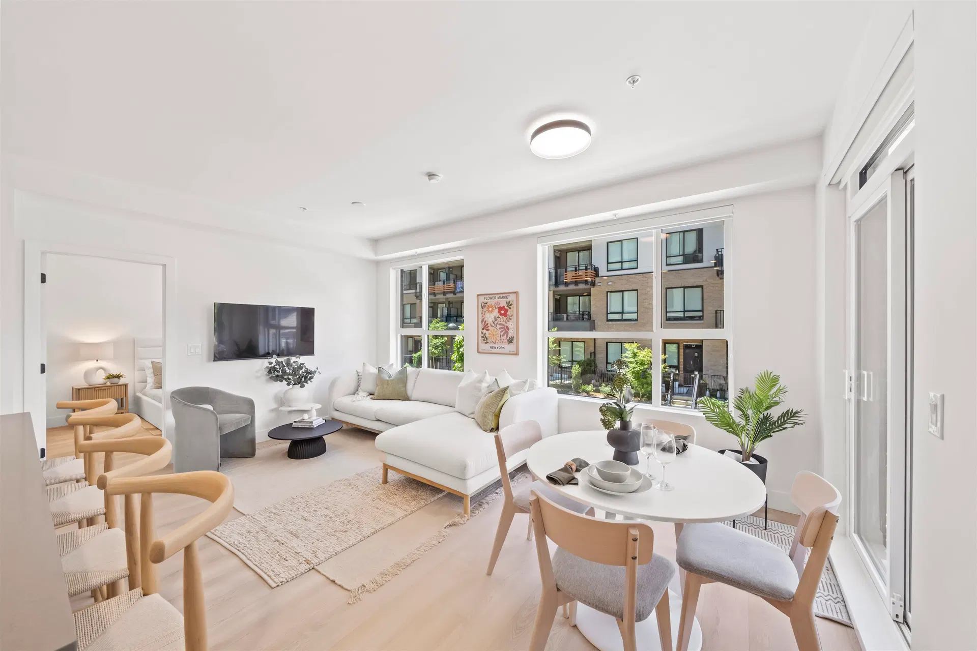 Photo 5 of 40 at #220 – 13455 94a Avenue