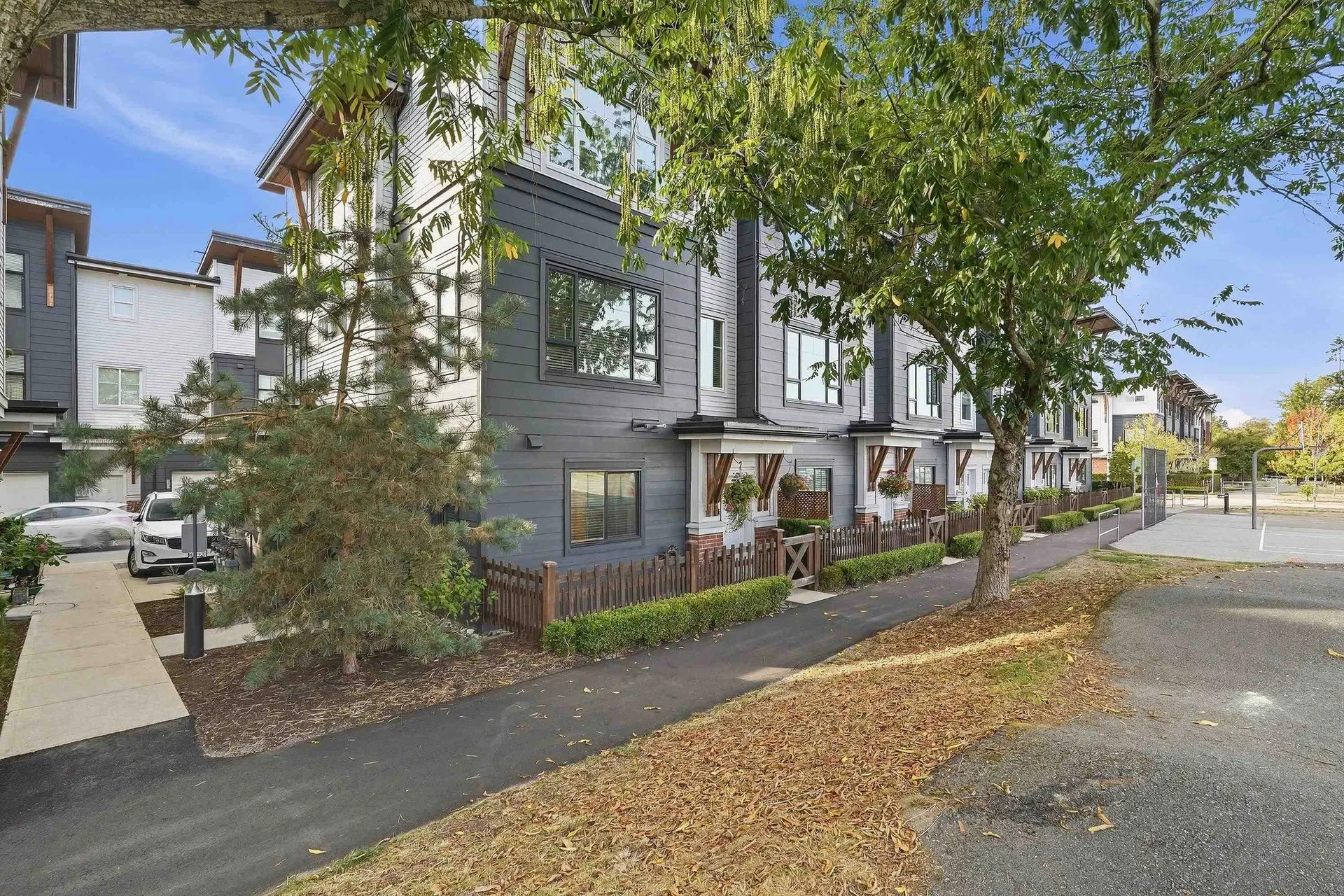 Photo 1 of 33 at #36 – 22128 48a Avenue