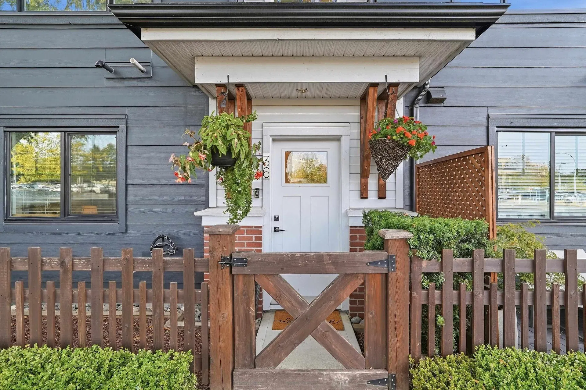 Photo 3 of 33 at #36 – 22128 48a Avenue