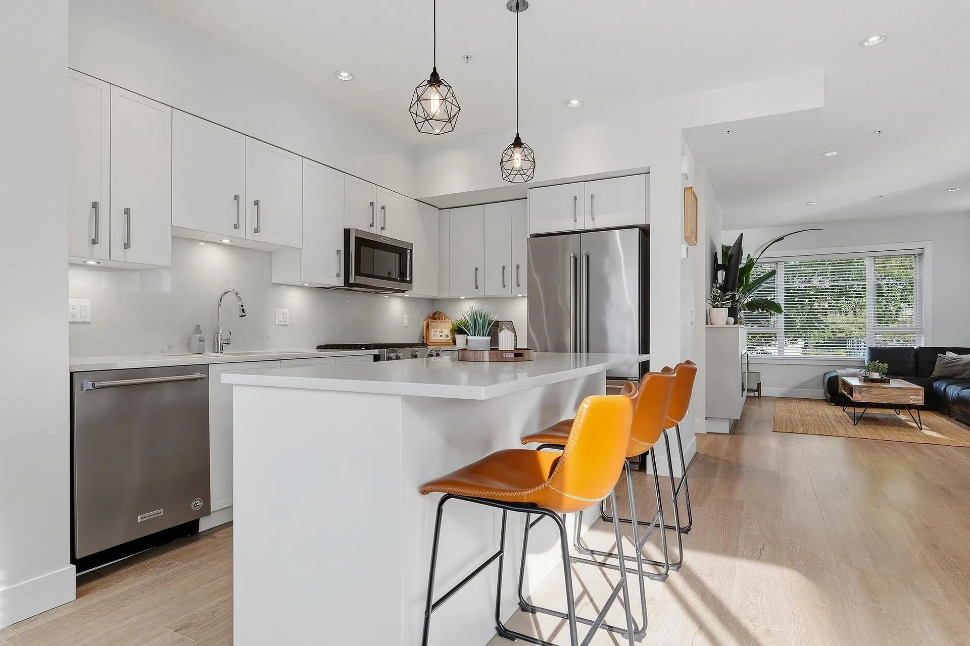 Photo 4 of 33 at #36 – 22128 48a Avenue