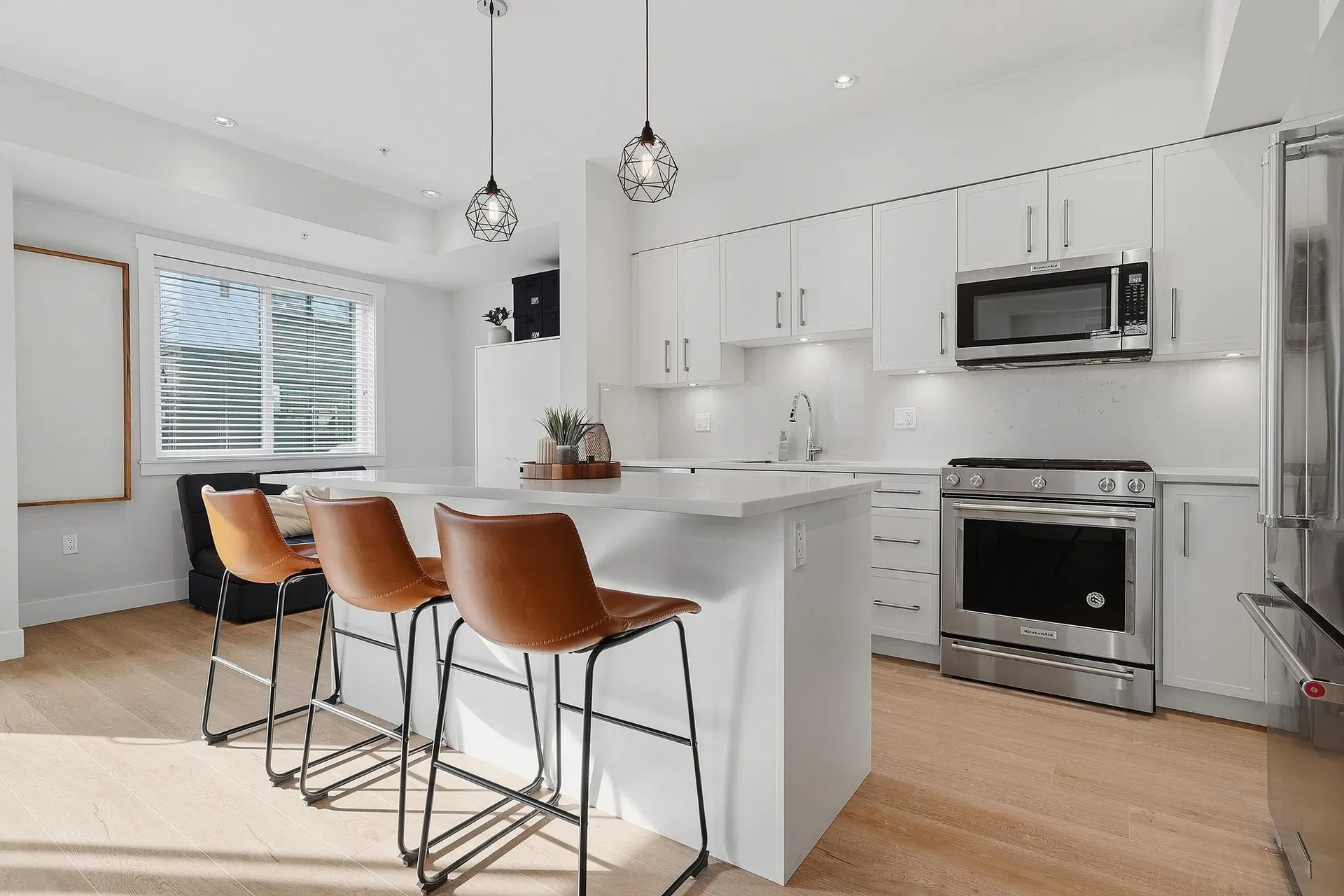 Photo 5 of 33 at #36 – 22128 48a Avenue