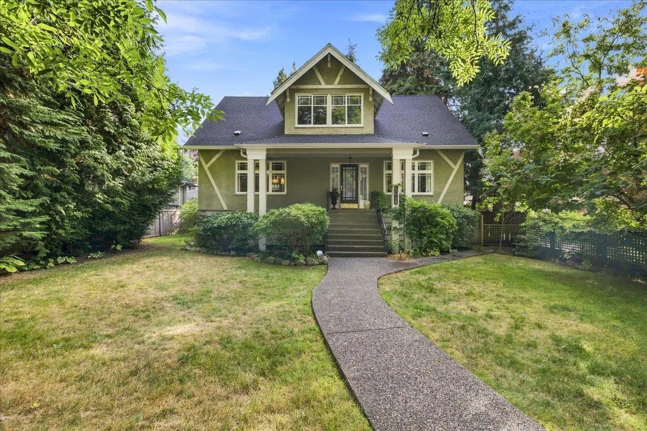 Photo 1 of 35 at 6048 Elm Street