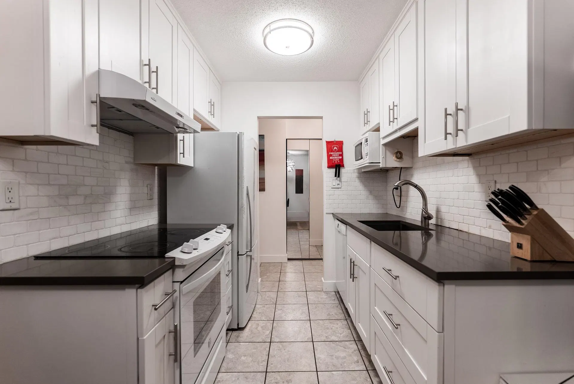 Photo 3 of 18 at #342 – 1844 W 7th Avenue