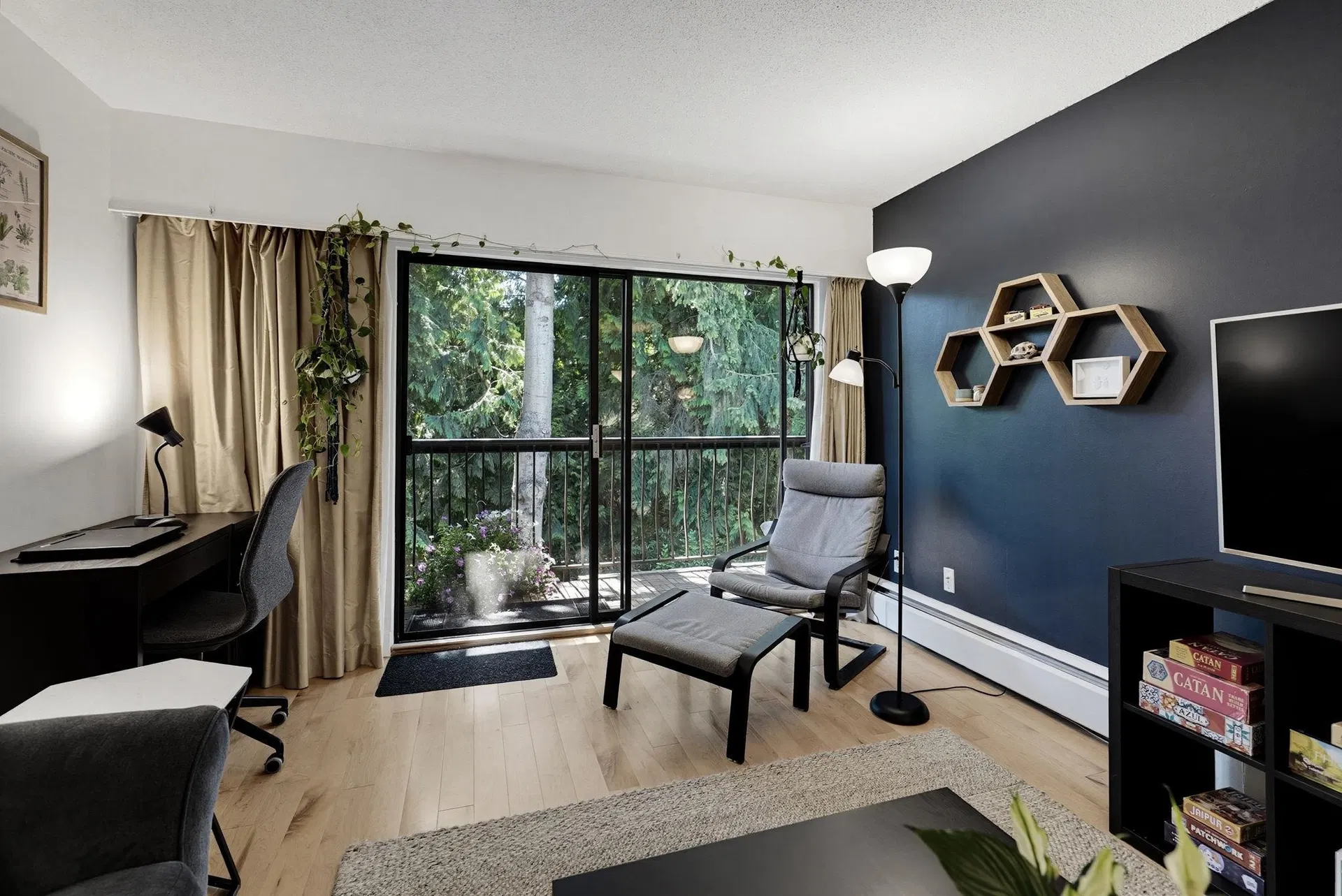 Photo 5 of 18 at #342 – 1844 W 7th Avenue