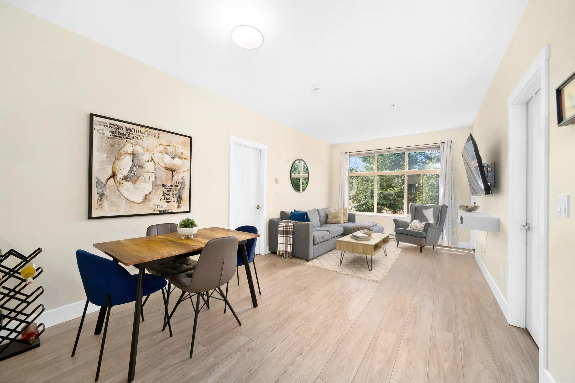 Photo 5 of 32 at #308 – 2855 156 Street