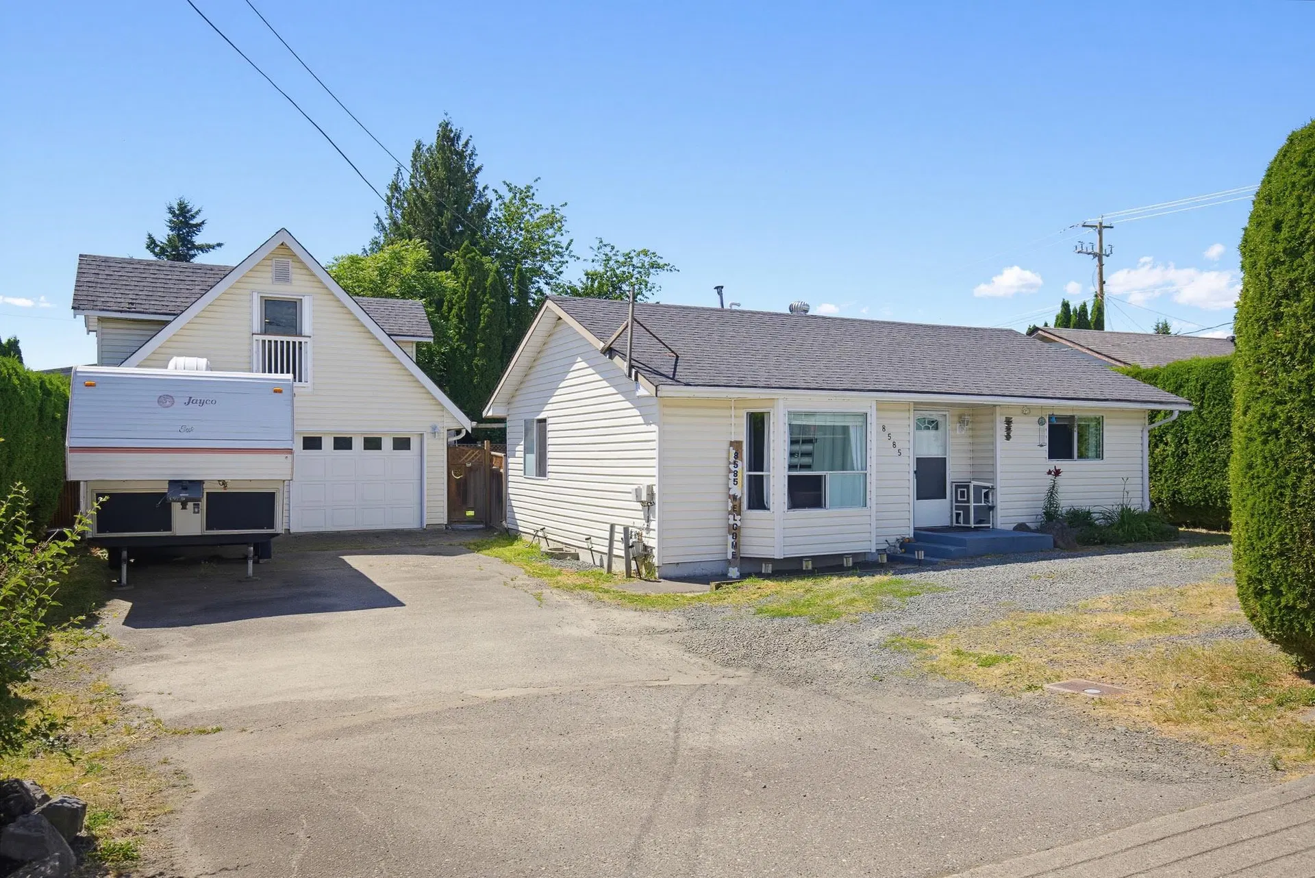 Photo 1 of 40 at 8585 Broadway Street