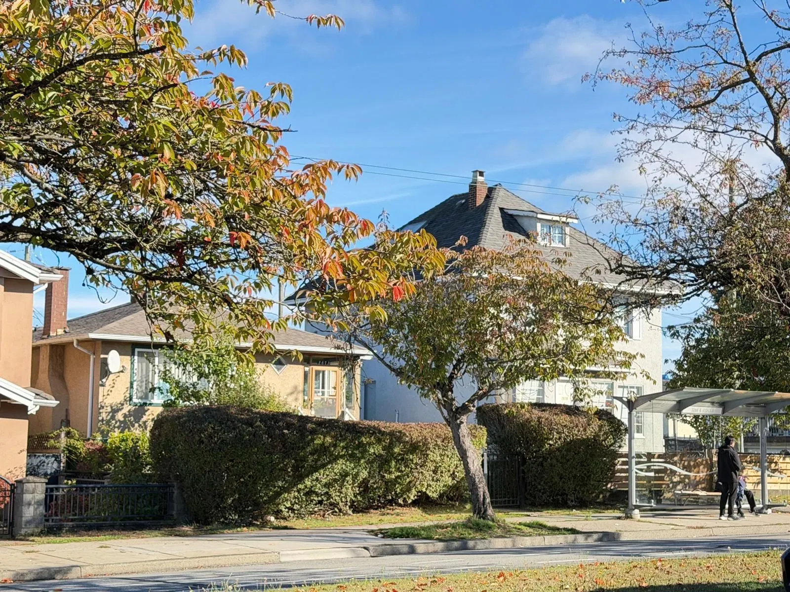 Photo 2 of 3 at 2673 E 22nd Avenue
