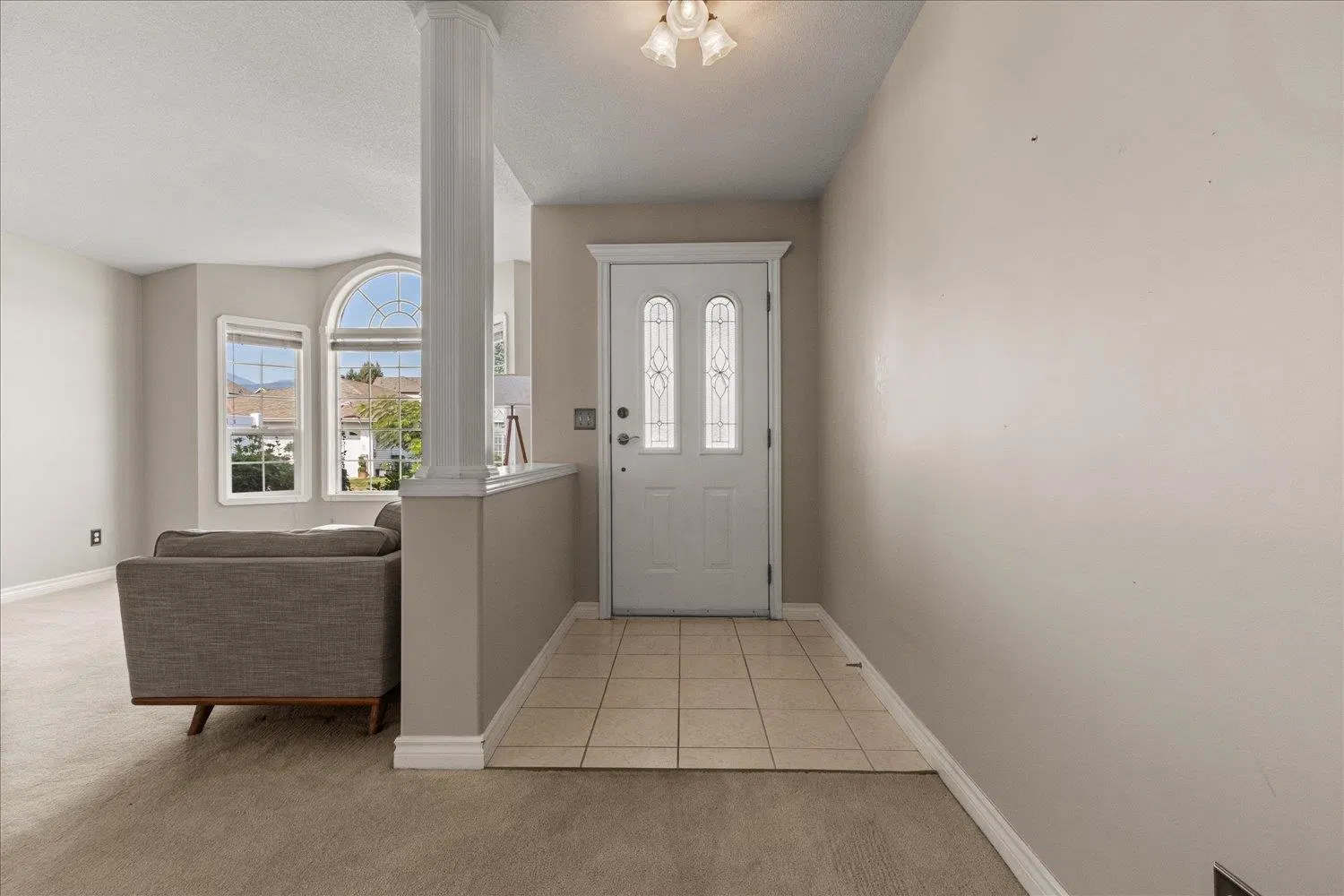 Photo 3 of 27 at #31 – 9102 Hazel Street