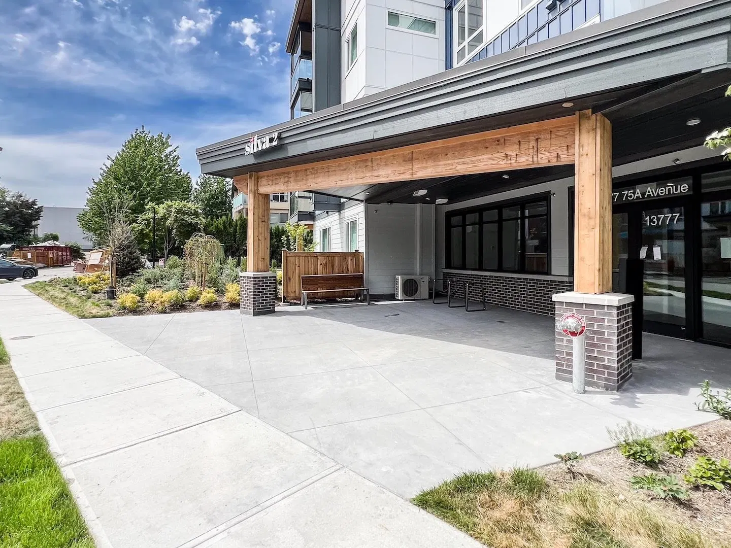 Photo 1 of 23 at 117 13777 75a Avenue