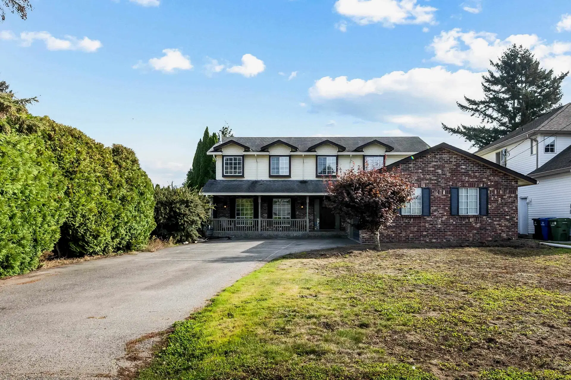 5936 Carter Road