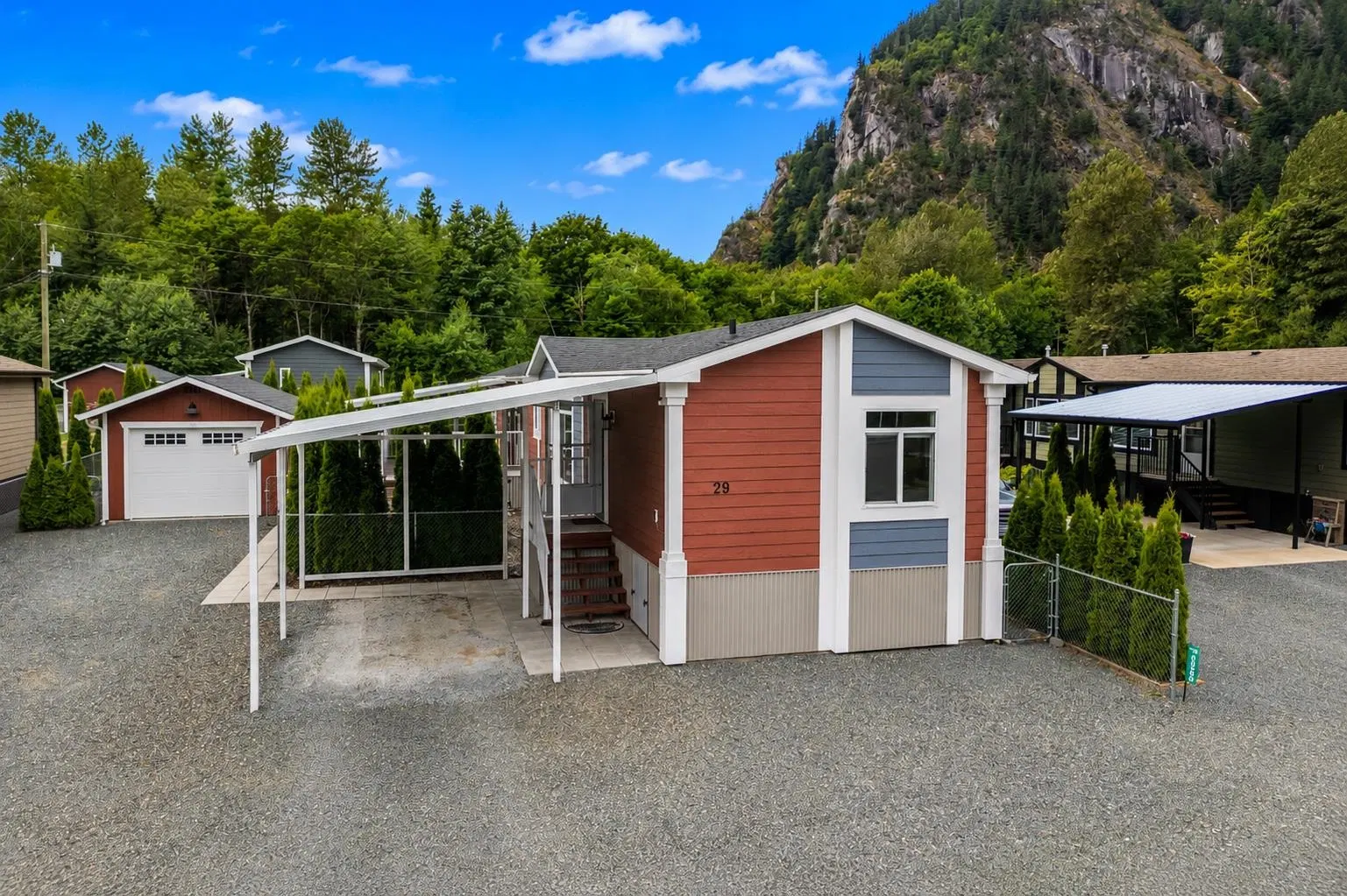 #29 – 59060 Lougheed Highway