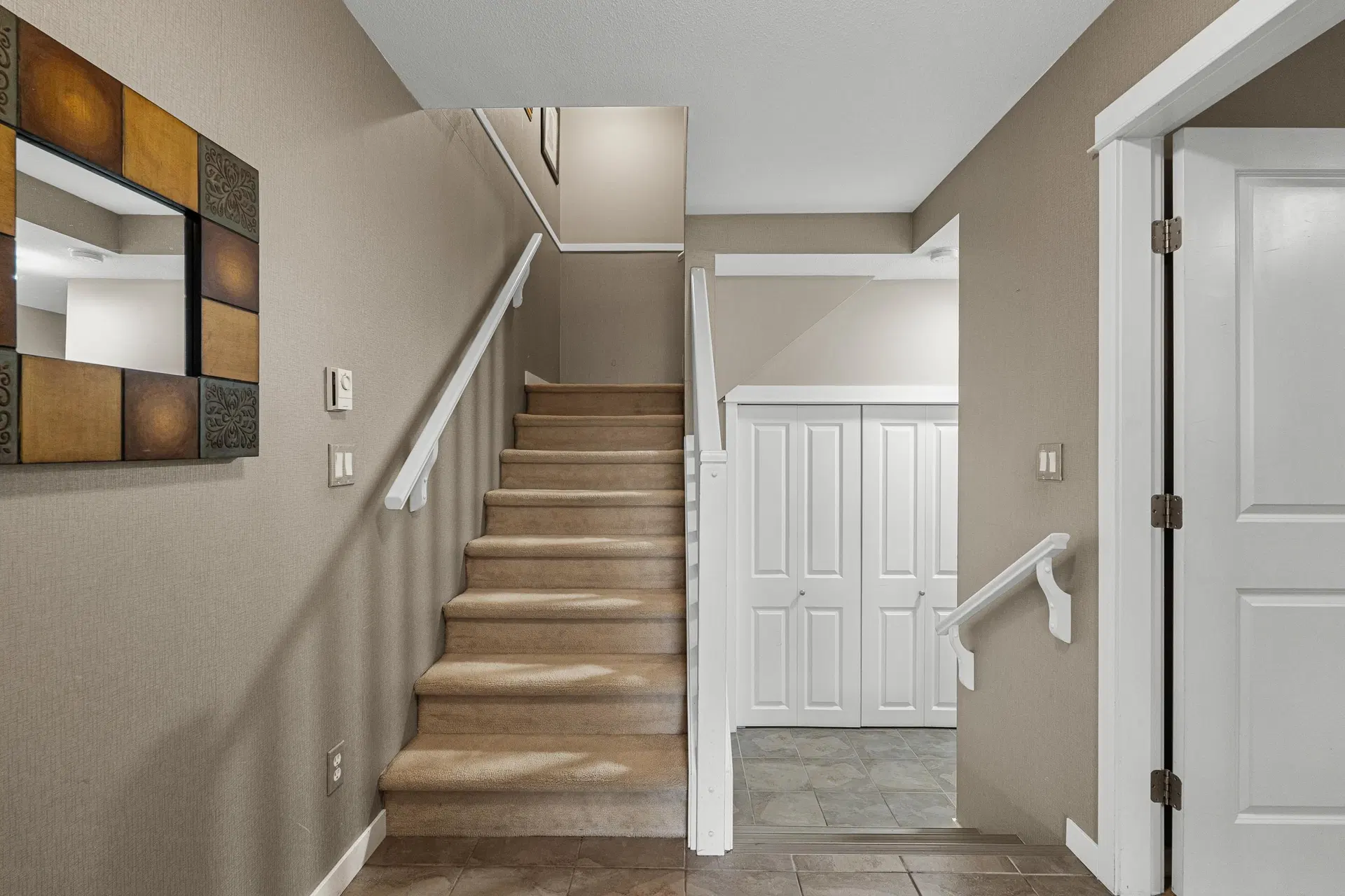 Photo 5 of 33 at #7 – 7088 191 Street