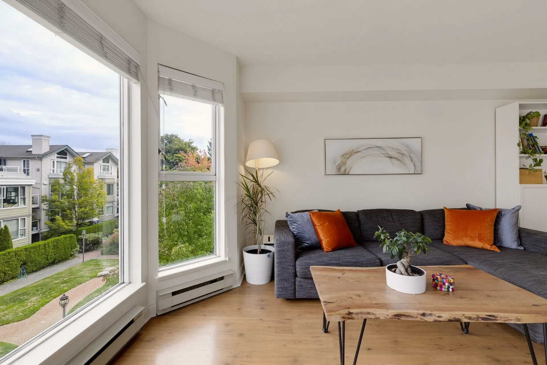 Photo 3 of 26 at #303 – 225 E 19th Avenue