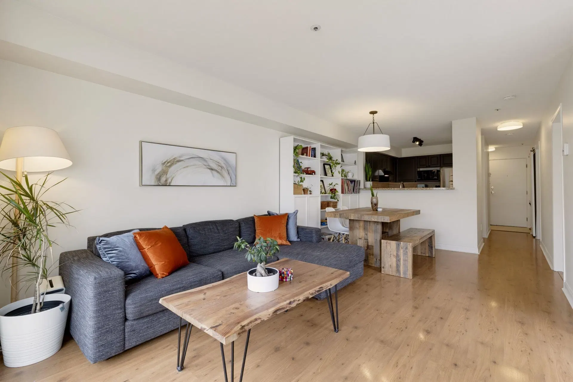 Photo 5 of 26 at #303 – 225 E 19th Avenue