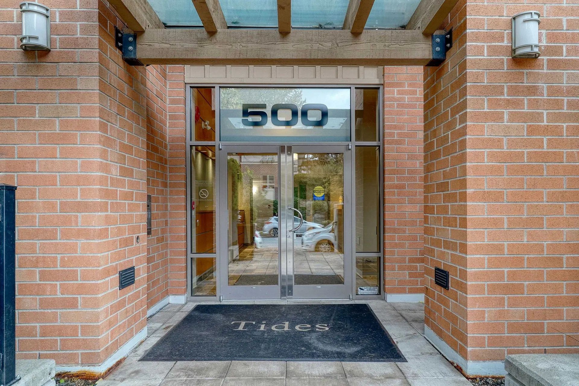 Photo 2 of 32 at #403 – 500 Klahanie Drive
