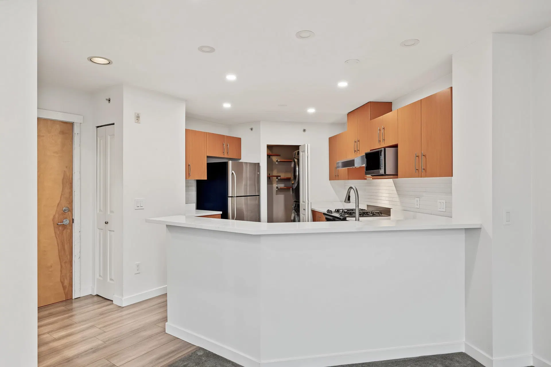 Photo 4 of 32 at #403 – 500 Klahanie Drive