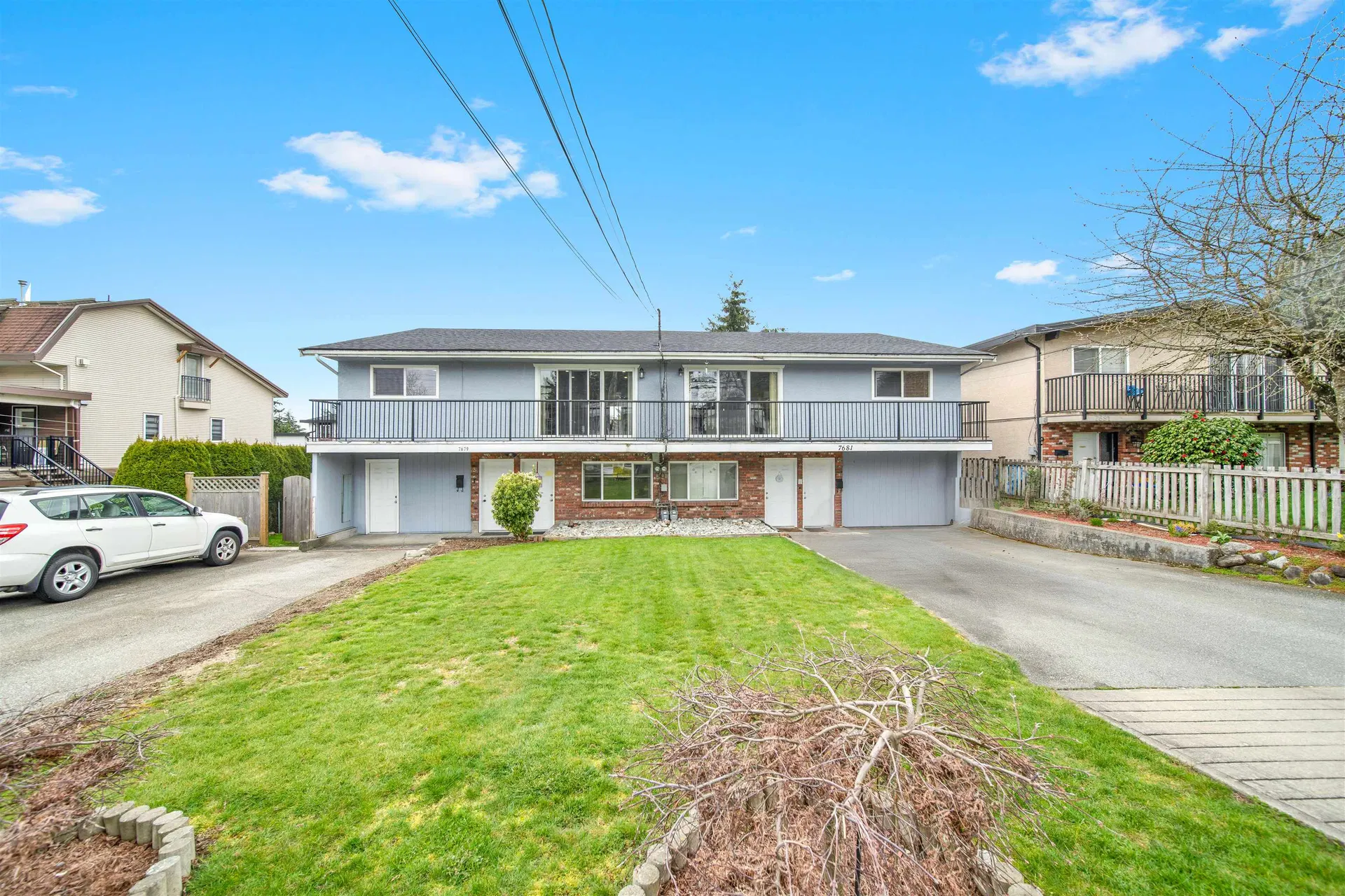 Photo 1 of 35 at 7681 115 Street