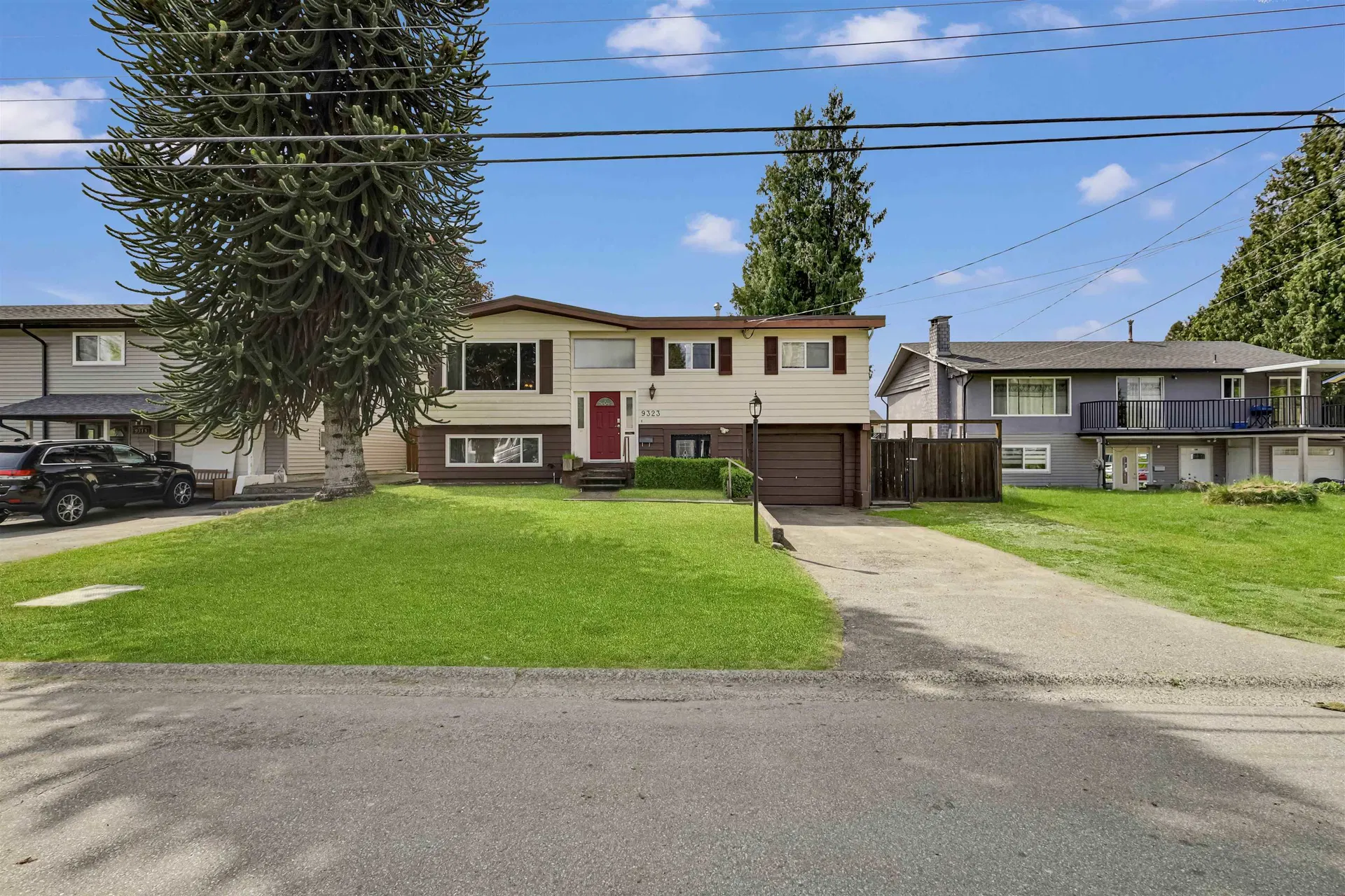 Photo 1 of 24 at 9323 119 Street