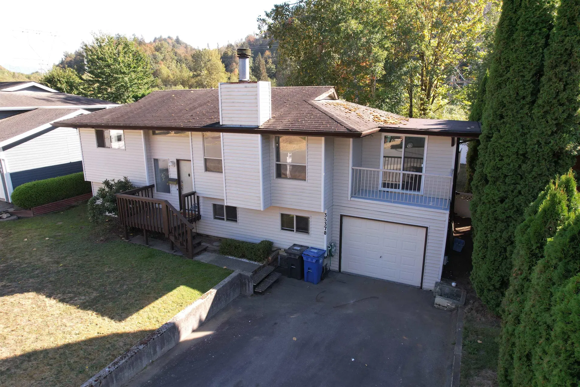 Photo 1 of 40 at 35378 Wells Gray Avenue