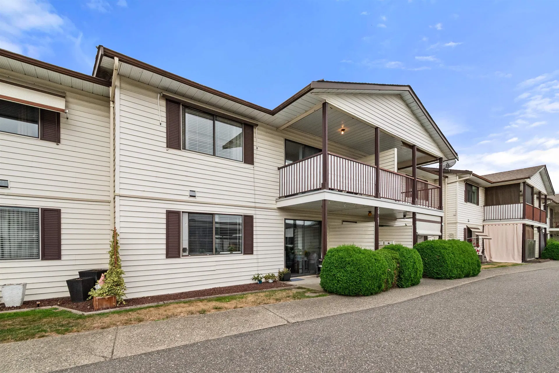 #58 – 7455 Huron Street