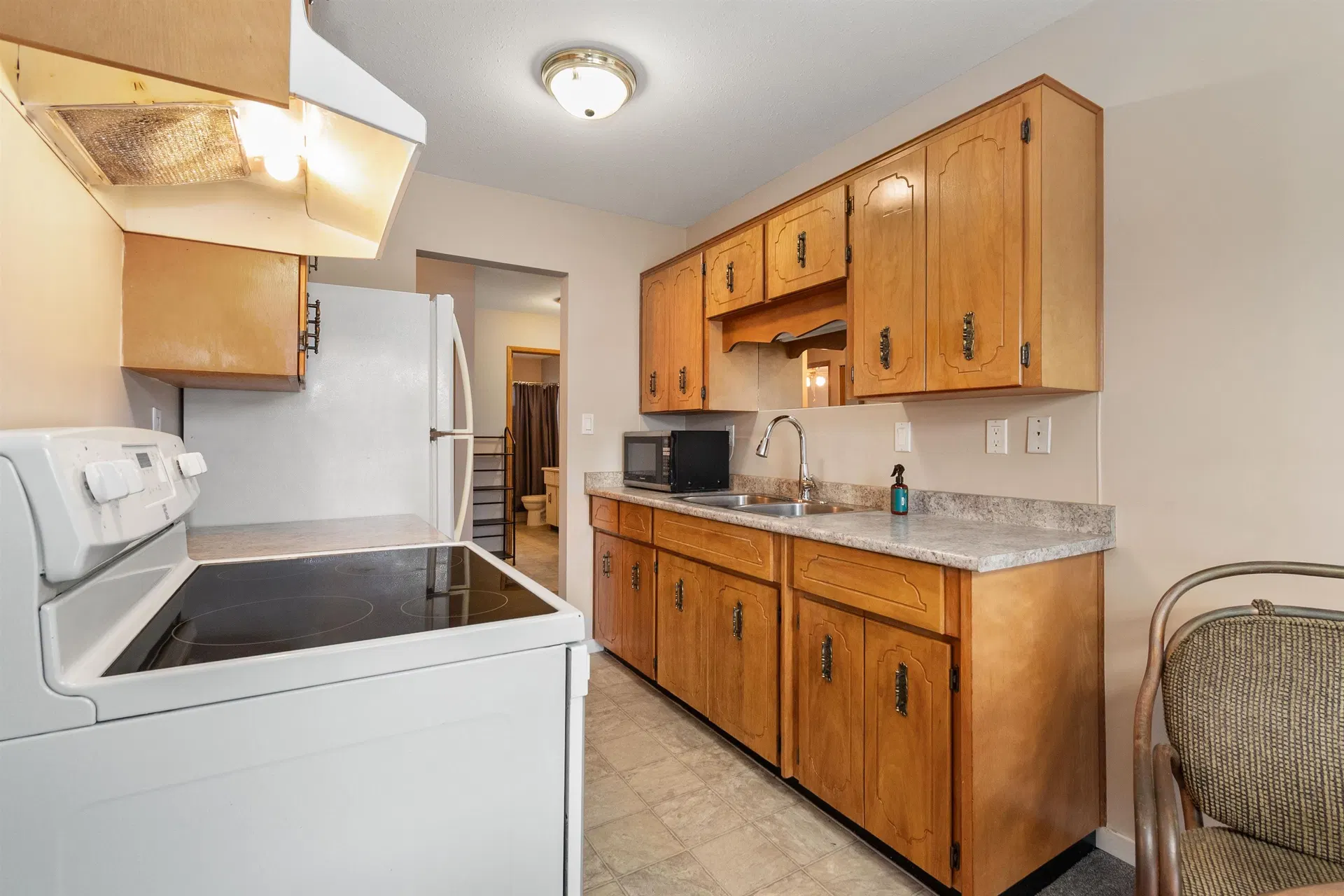 Photo 5 of 38 at #58 – 7455 Huron Street