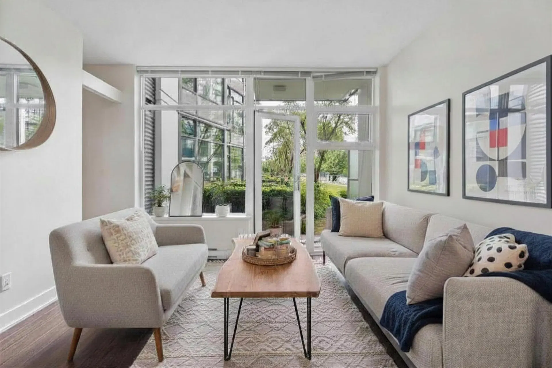 Photo 1 of 19 at #131 – 1777 W 7th Avenue