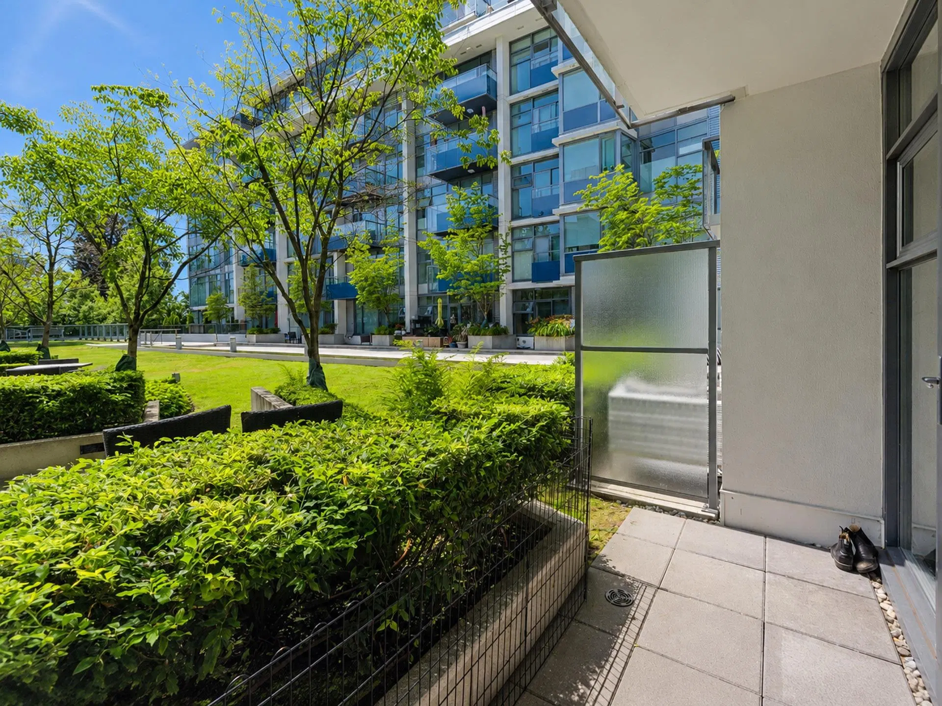 Photo 2 of 19 at #131 – 1777 W 7th Avenue